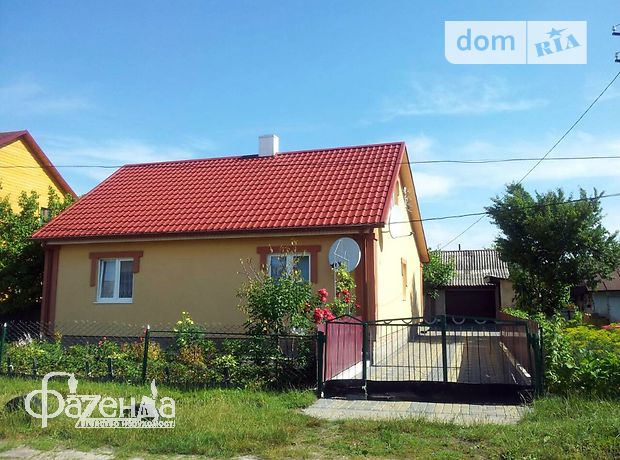 Продажа дома, 145м², Ровенская, Костополь Продажа дома, 145м², Ровенская, Костополь