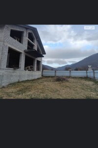 двоповерховий будинок, 300 кв. м, шлакоблок. Продаж у Костриній фото 2