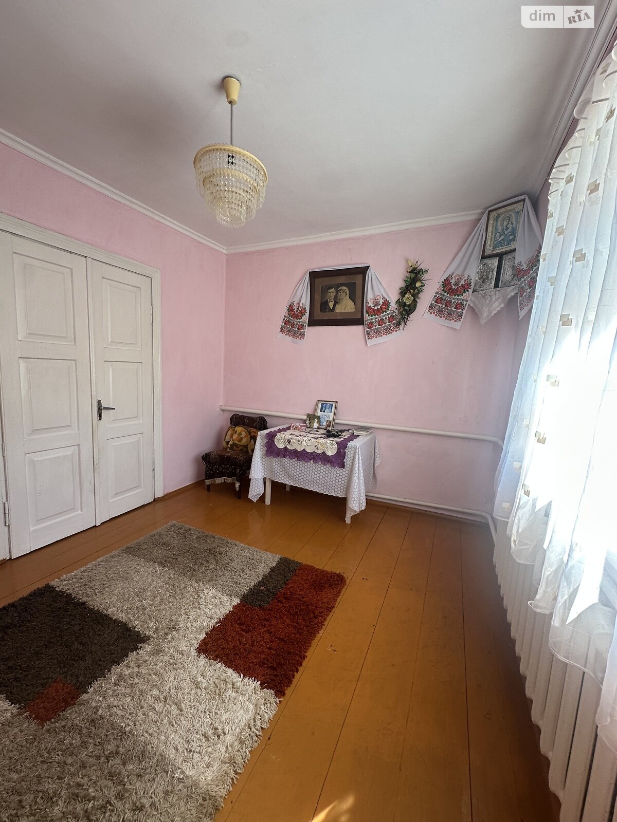 одноэтажный дом с верандой, 96.8 кв. м, кирпич. Продажа в Костянце фото 1 одноэтажный дом с верандой, 96.8 кв. м, кирпич. Продажа в Костянце фото 1
