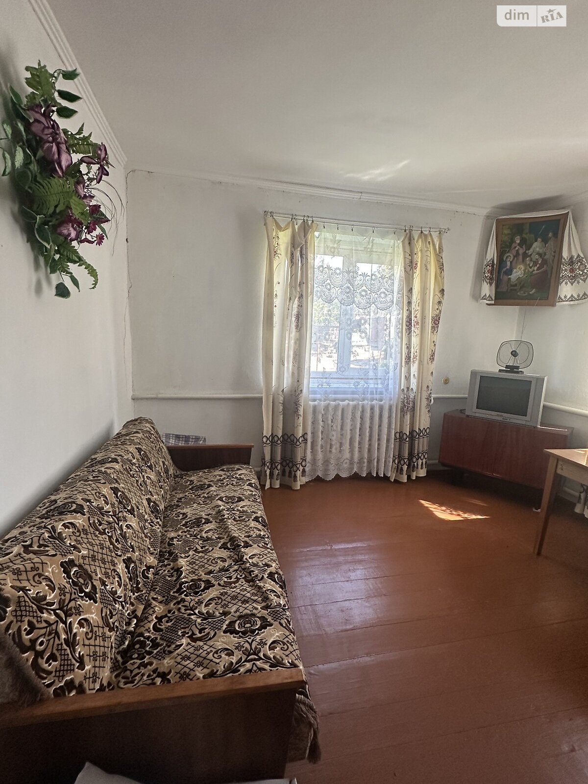одноэтажный дом с верандой, 96.8 кв. м, кирпич. Продажа в Костянце фото 1 одноэтажный дом с верандой, 96.8 кв. м, кирпич. Продажа в Костянце фото 1