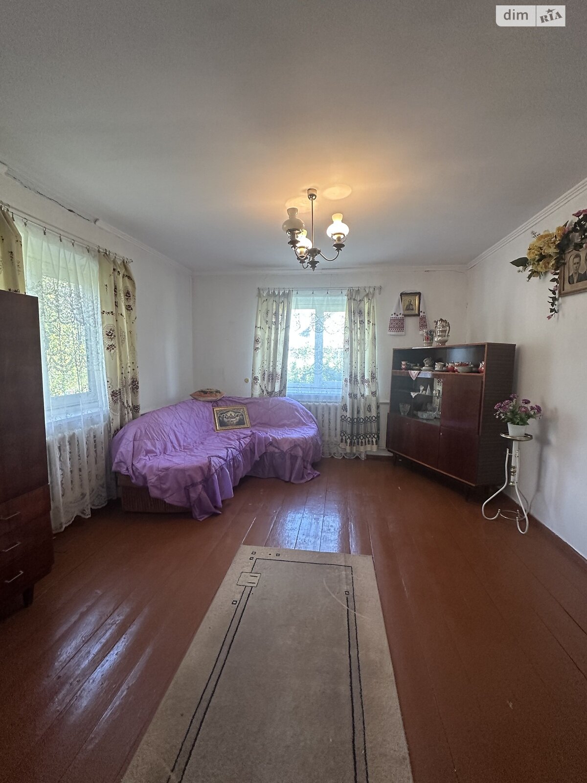 одноэтажный дом с верандой, 96.8 кв. м, кирпич. Продажа в Костянце фото 1 одноэтажный дом с верандой, 96.8 кв. м, кирпич. Продажа в Костянце фото 1