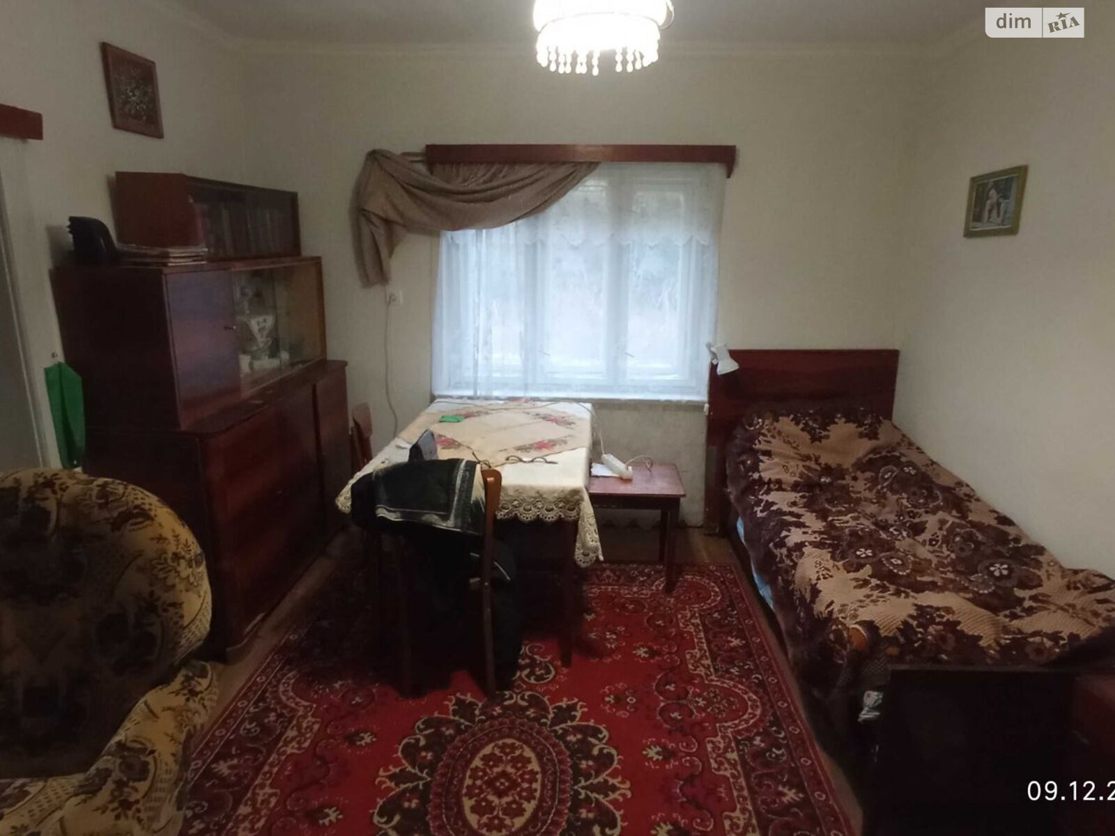 одноэтажный дом с верандой, 73 кв. м, дерево и кирпич. Продажа в Котельнице фото 1 одноэтажный дом с верандой, 73 кв. м, дерево и кирпич. Продажа в Котельнице фото 1