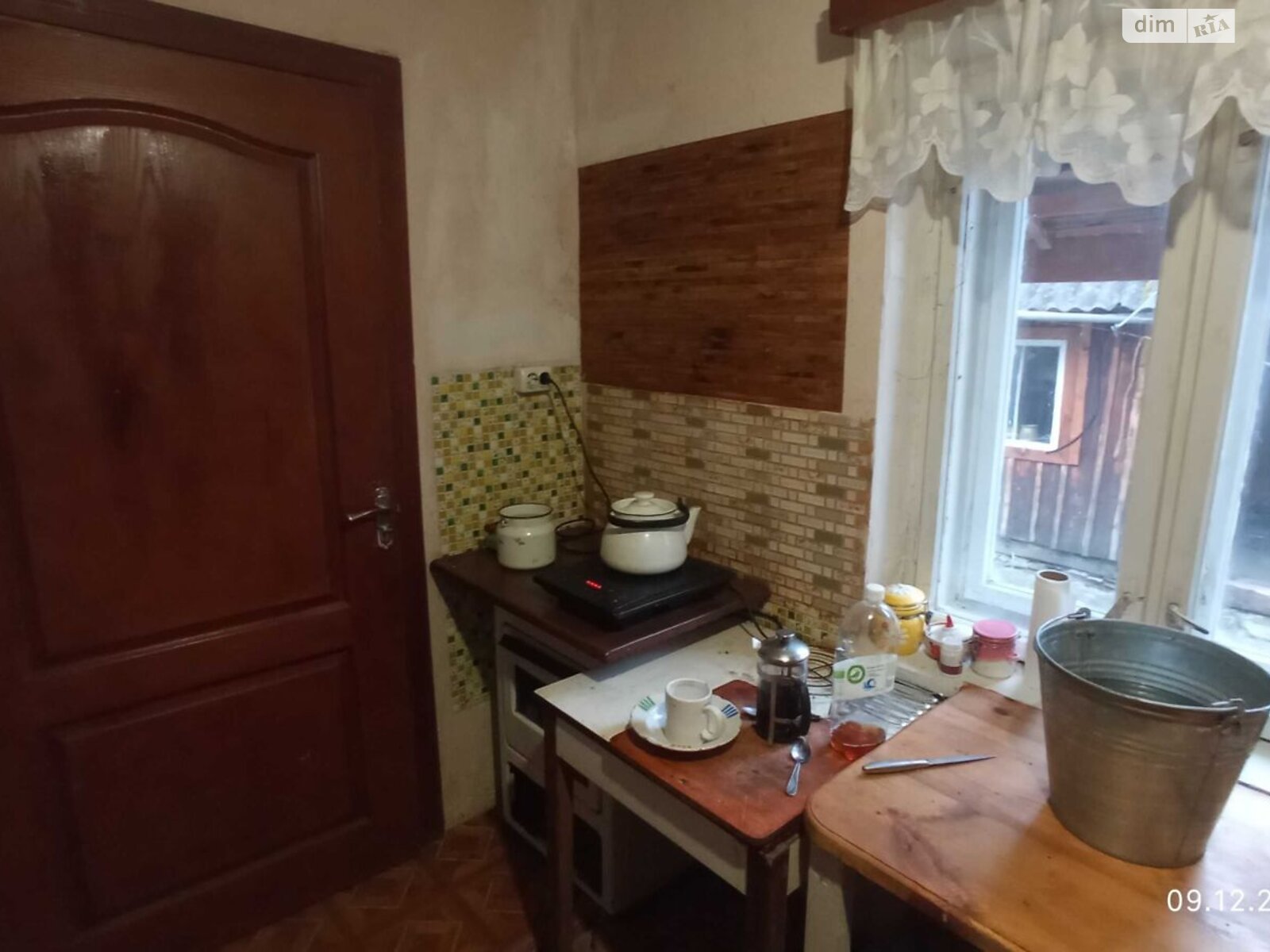 одноэтажный дом с верандой, 73 кв. м, дерево и кирпич. Продажа в Котельнице фото 1 одноэтажный дом с верандой, 73 кв. м, дерево и кирпич. Продажа в Котельнице фото 1