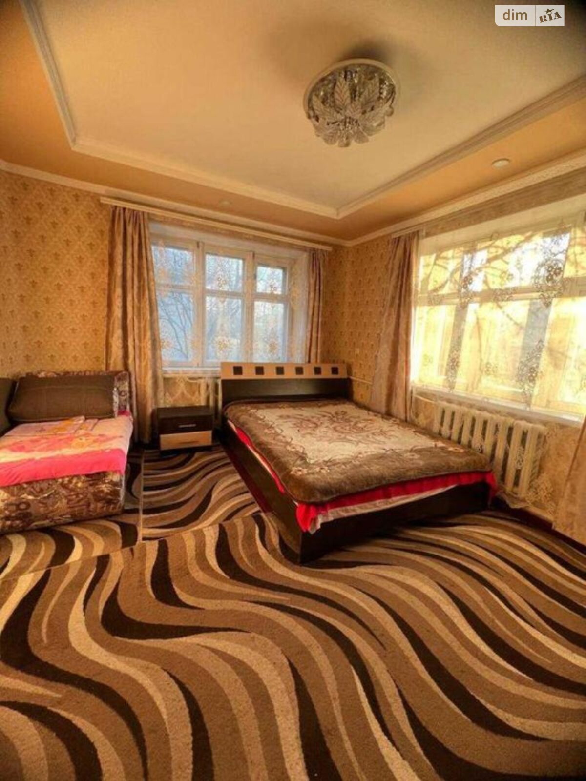 двоповерховий будинок з гаражем, 110 кв. м, цегла. Продаж у Котельві фото 1 двоповерховий будинок з гаражем, 110 кв. м, цегла. Продаж у Котельві фото 1