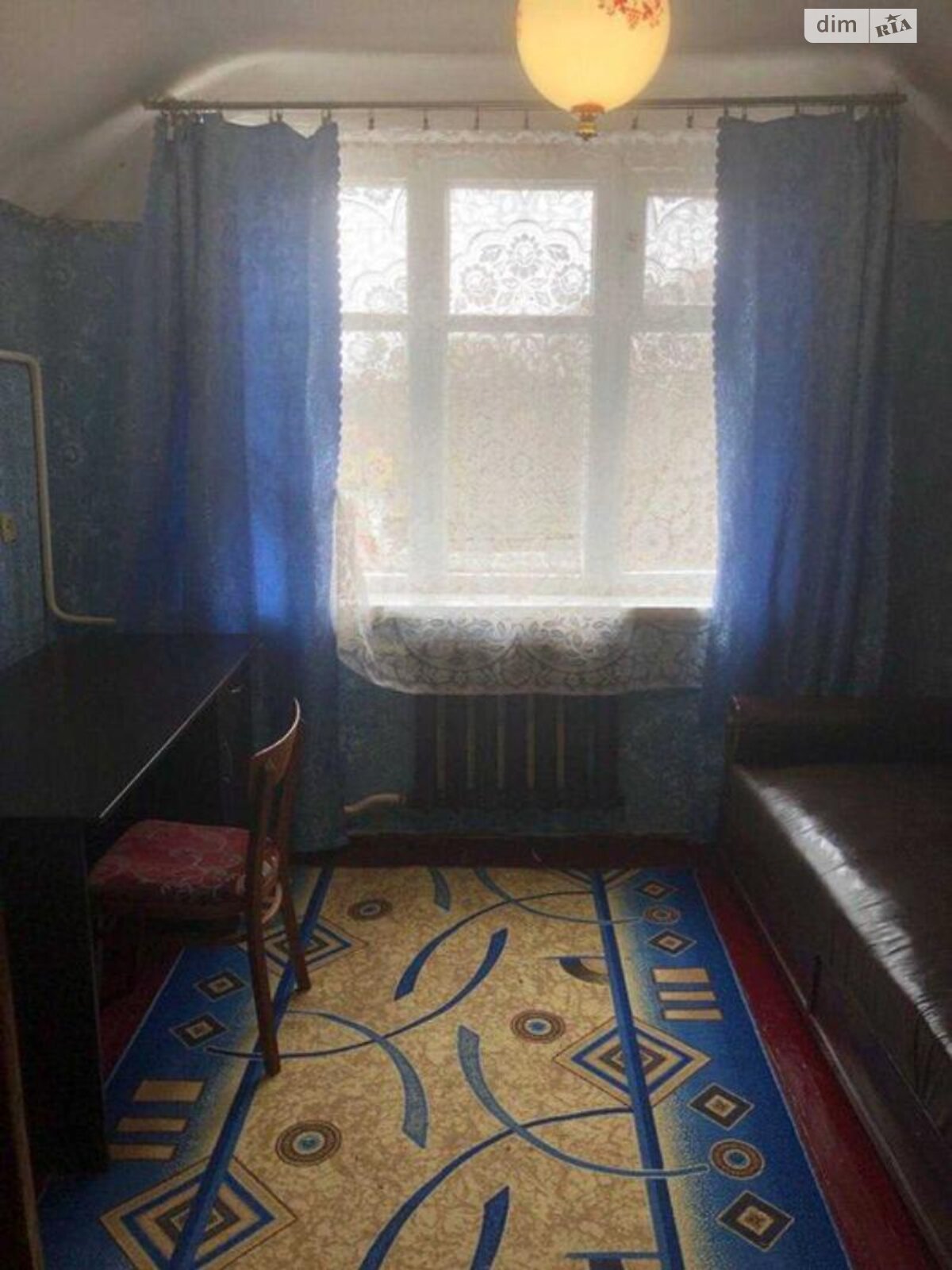 двоповерховий будинок з гаражем, 110 кв. м, цегла. Продаж у Котельві фото 1 двоповерховий будинок з гаражем, 110 кв. м, цегла. Продаж у Котельві фото 1