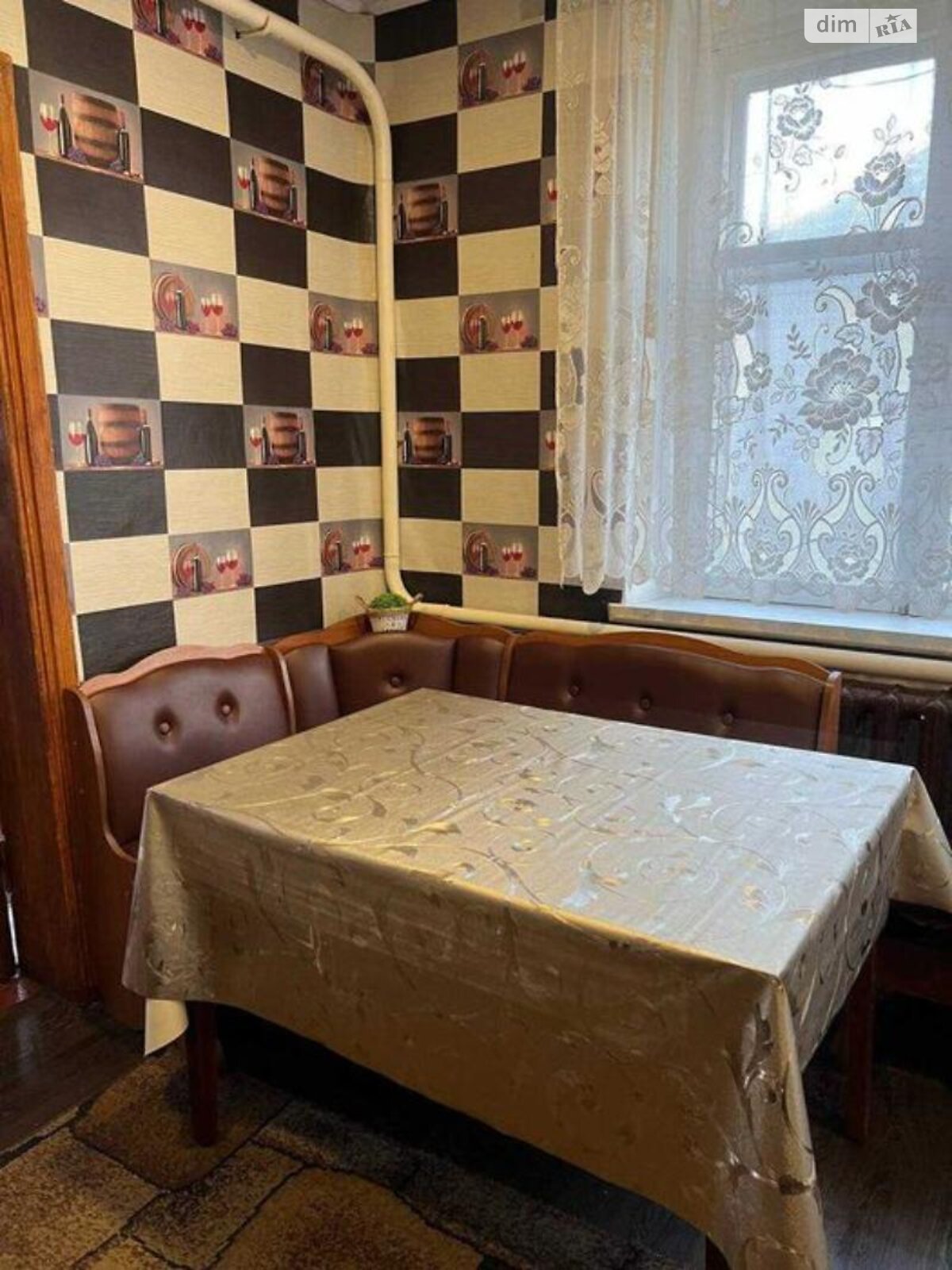 двоповерховий будинок з гаражем, 110 кв. м, цегла. Продаж у Котельві фото 1 двоповерховий будинок з гаражем, 110 кв. м, цегла. Продаж у Котельві фото 1