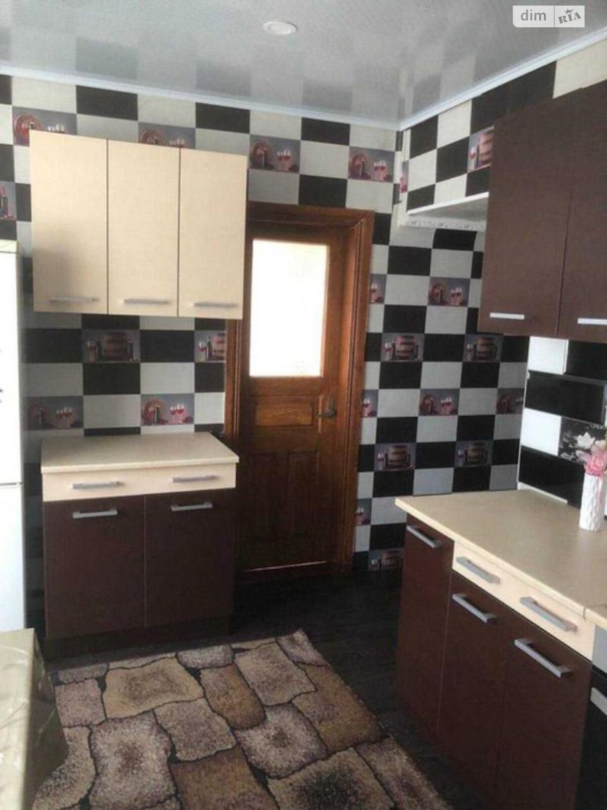 двоповерховий будинок з гаражем, 110 кв. м, цегла. Продаж у Котельві фото 1 двоповерховий будинок з гаражем, 110 кв. м, цегла. Продаж у Котельві фото 1