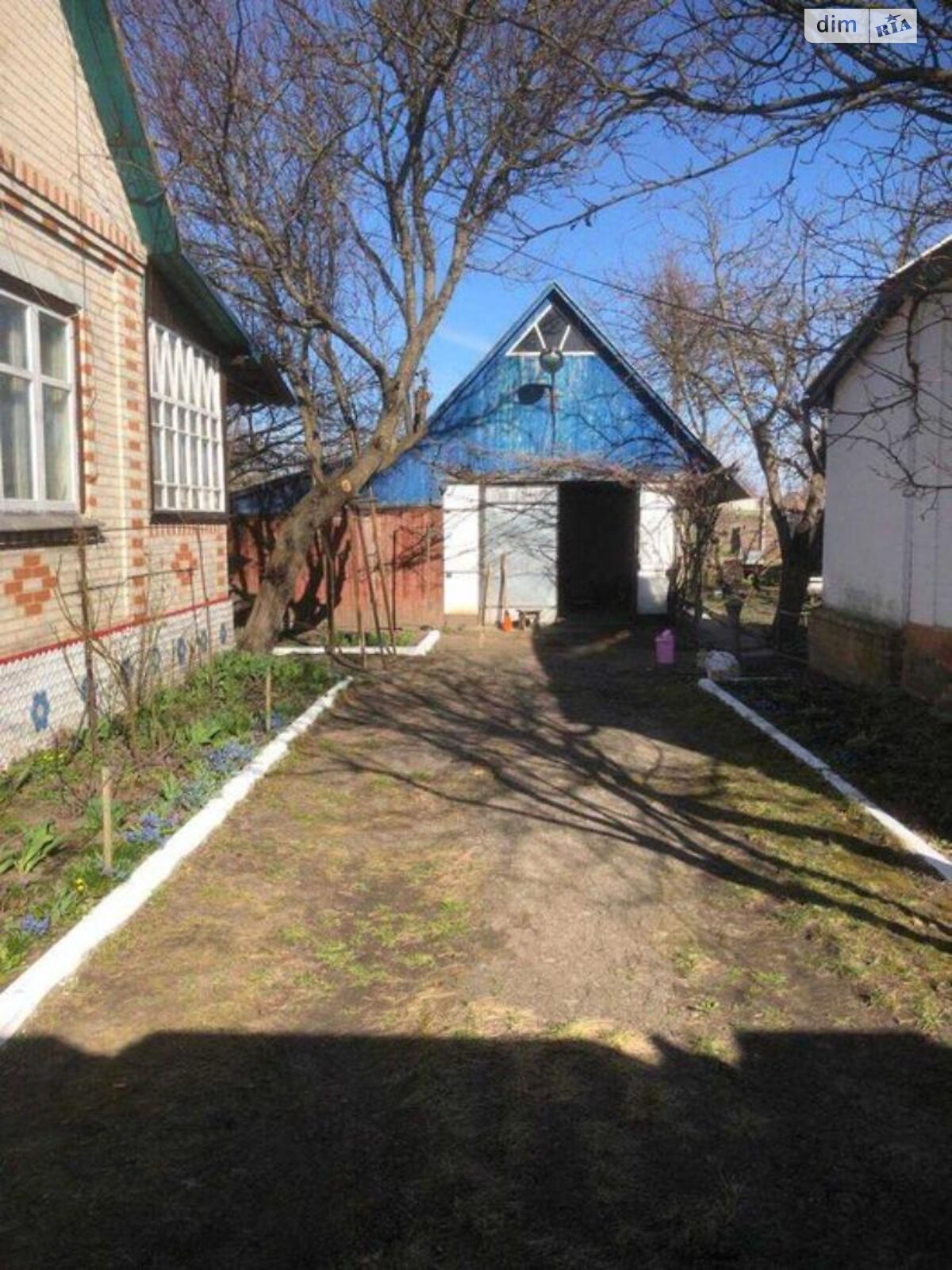 двоповерховий будинок з гаражем, 110 кв. м, цегла. Продаж у Котельві фото 1 двоповерховий будинок з гаражем, 110 кв. м, цегла. Продаж у Котельві фото 1