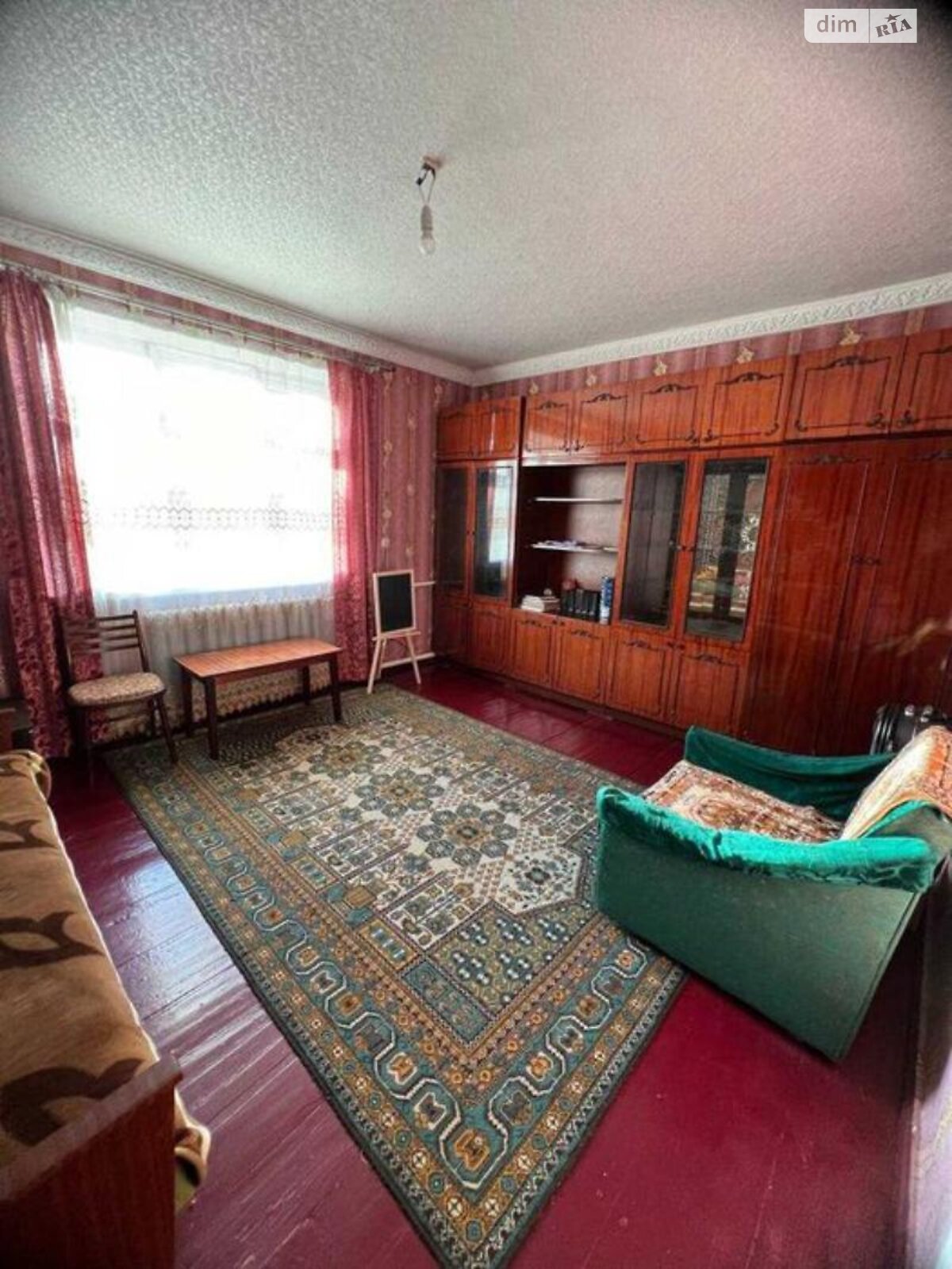 двоповерховий будинок з гаражем, 110 кв. м, цегла. Продаж у Котельві фото 1 двоповерховий будинок з гаражем, 110 кв. м, цегла. Продаж у Котельві фото 1