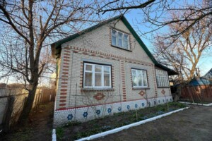 двоповерховий будинок з гаражем, 110 кв. м, цегла. Продаж у Котельві фото 2