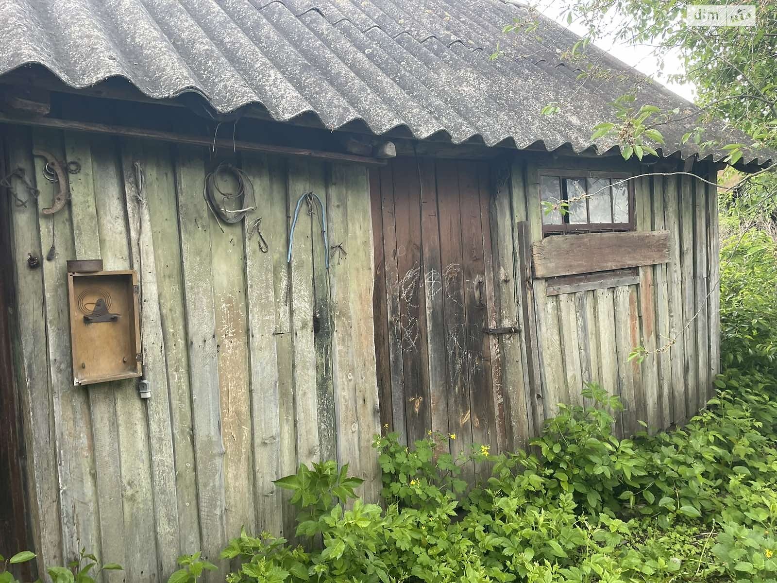 одноповерховий будинок з меблями, 49.3 кв. м, цегла. Продаж в Котельві, район Котельва фото 1 одноповерховий будинок з меблями, 49.3 кв. м, цегла. Продаж в Котельві, район Котельва фото 1