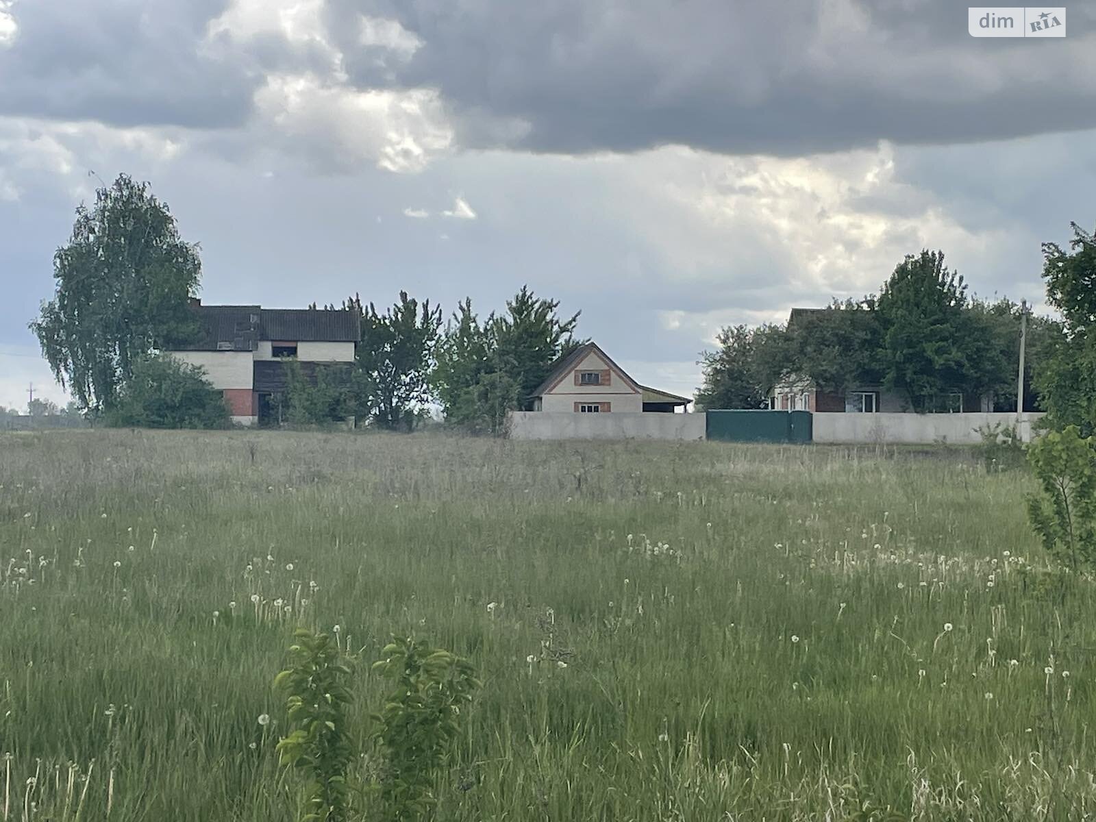 одноповерховий будинок з меблями, 49.3 кв. м, цегла. Продаж в Котельві, район Котельва фото 1 одноповерховий будинок з меблями, 49.3 кв. м, цегла. Продаж в Котельві, район Котельва фото 1