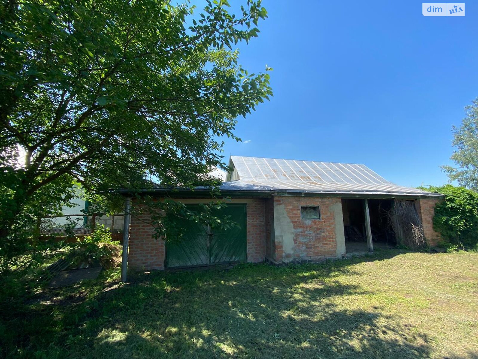 одноповерховий будинок, 121.4 кв. м, цегла. Продаж в Котельві, район Котельва фото 1 одноповерховий будинок, 121.4 кв. м, цегла. Продаж в Котельві, район Котельва фото 1