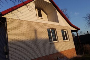 двухэтажный дом, 120 кв. м, кирпич. Продажа в Котельве район Котельва фото 2