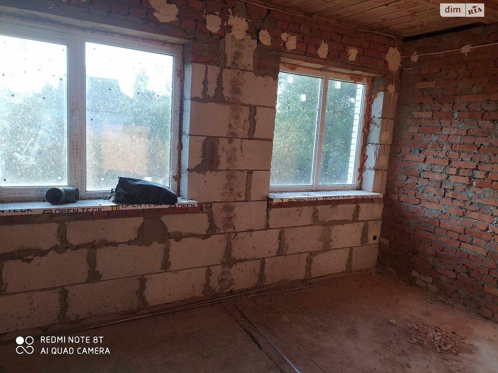 двухэтажный дом, 120 кв. м, кирпич. Продажа в Котельве район Котельва фото 1 двухэтажный дом, 120 кв. м, кирпич. Продажа в Котельве район Котельва фото 1