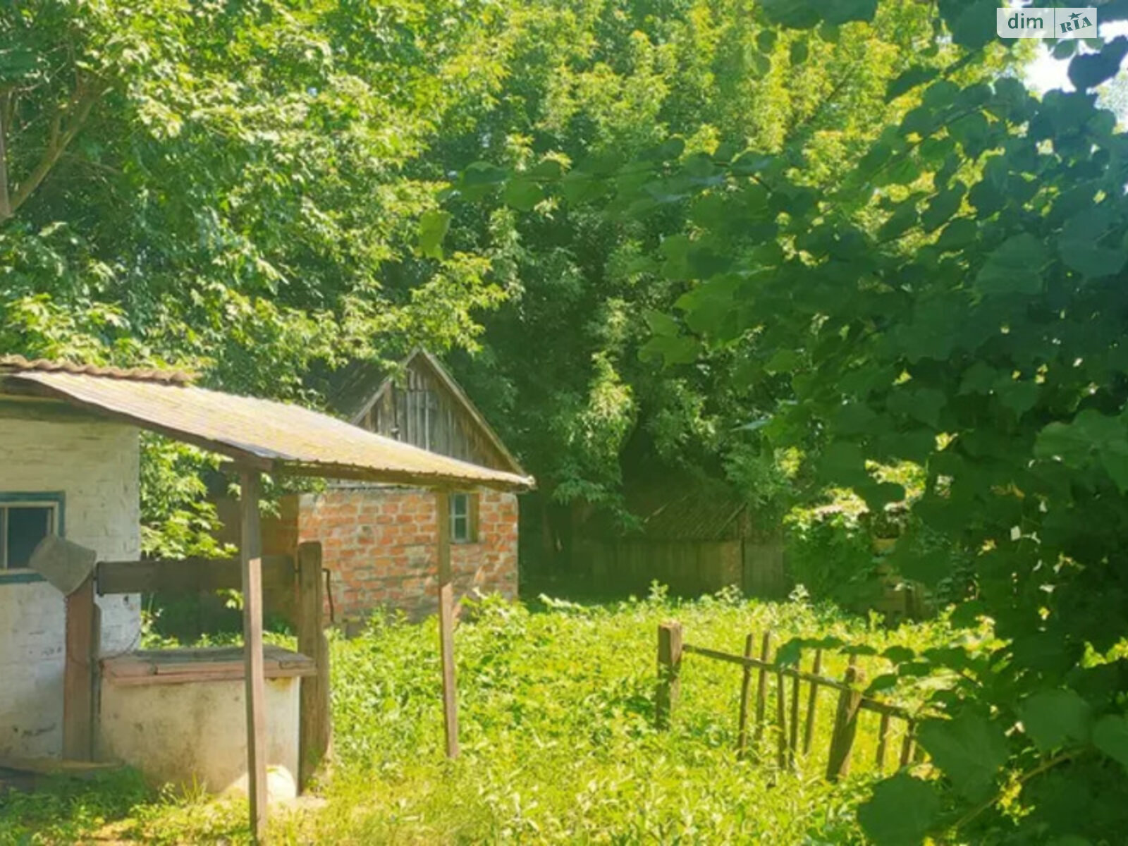 одноповерховий будинок, 64 кв. м, цегла. Продаж у Котельві фото 1 одноповерховий будинок, 64 кв. м, цегла. Продаж у Котельві фото 1