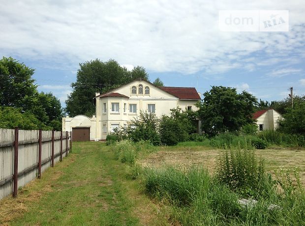 Продажа дома, 350м², Полтавская, Котельва, c. Козловщина Продажа дома, 350м², Полтавская, Котельва, c. Козловщина