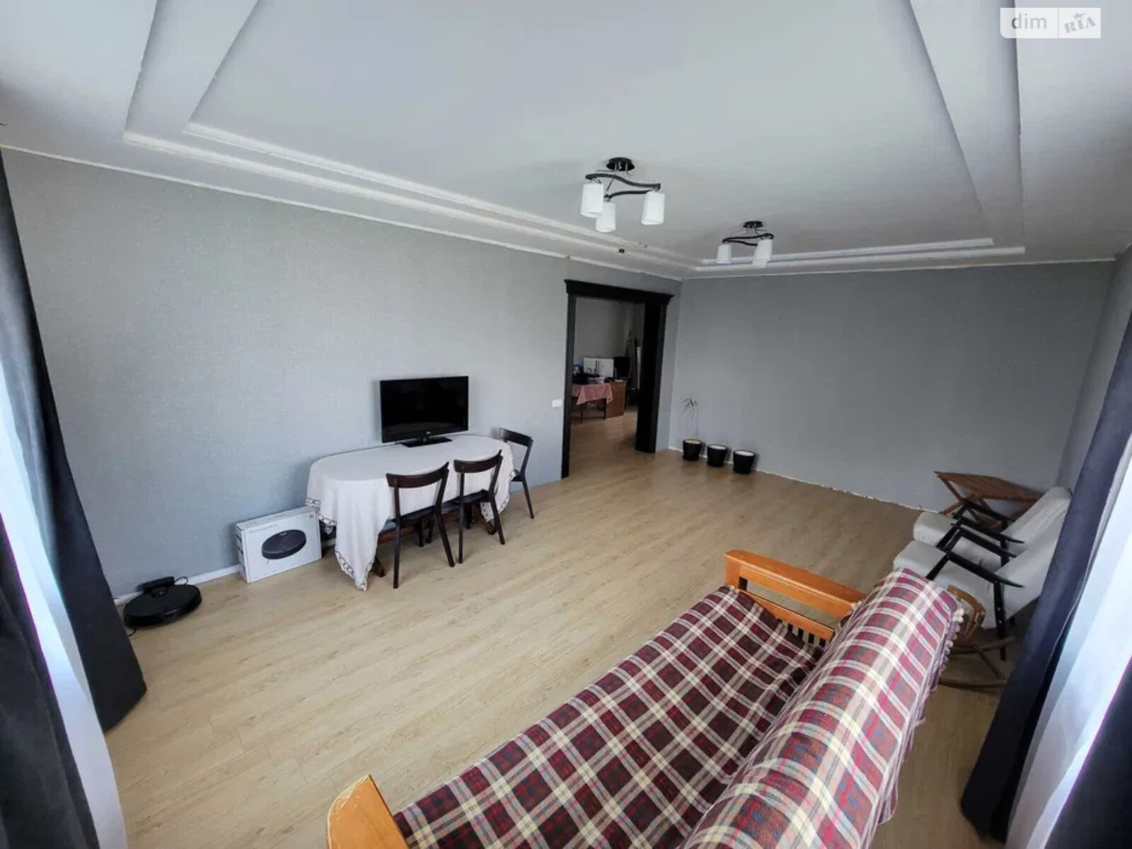 одноповерховий будинок з гаражем, 102 кв. м, цегла. Продаж у Котельві фото 1