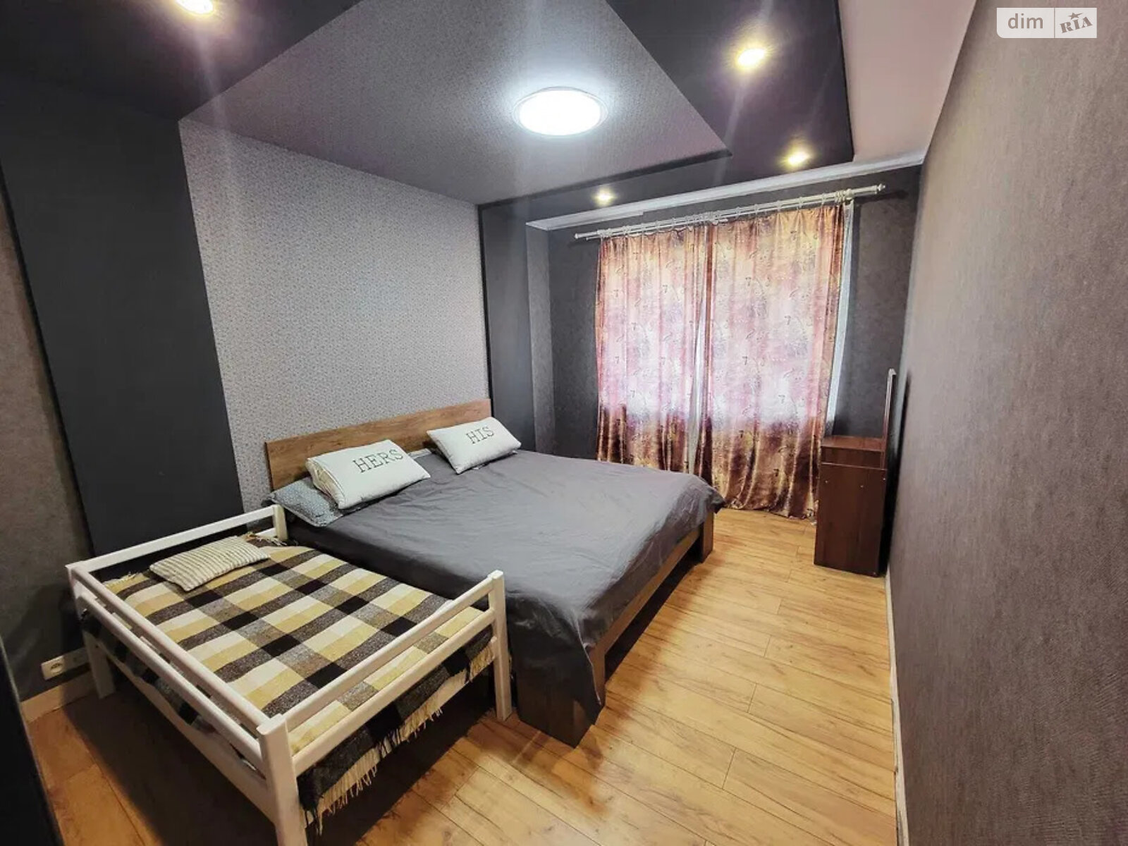 одноповерховий будинок з гаражем, 102 кв. м, цегла. Продаж у Котельві фото 1