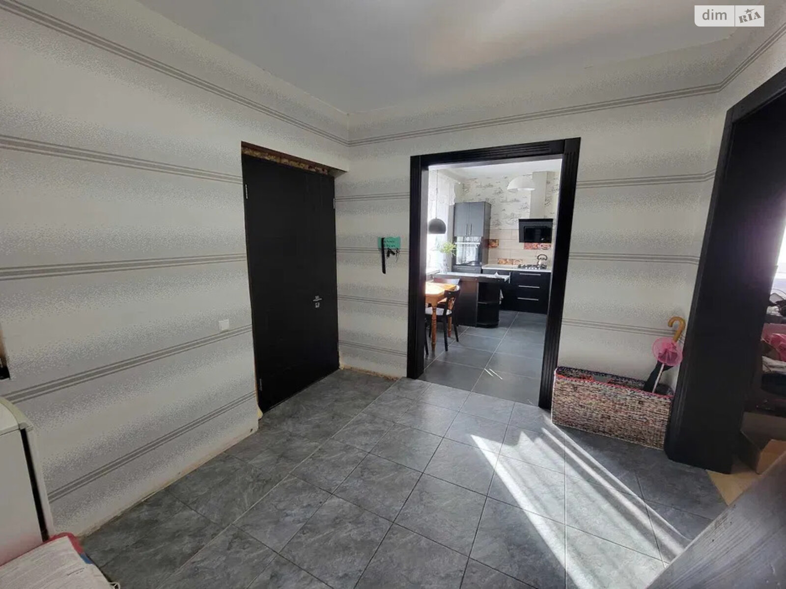 одноповерховий будинок з гаражем, 102 кв. м, цегла. Продаж у Котельві фото 1