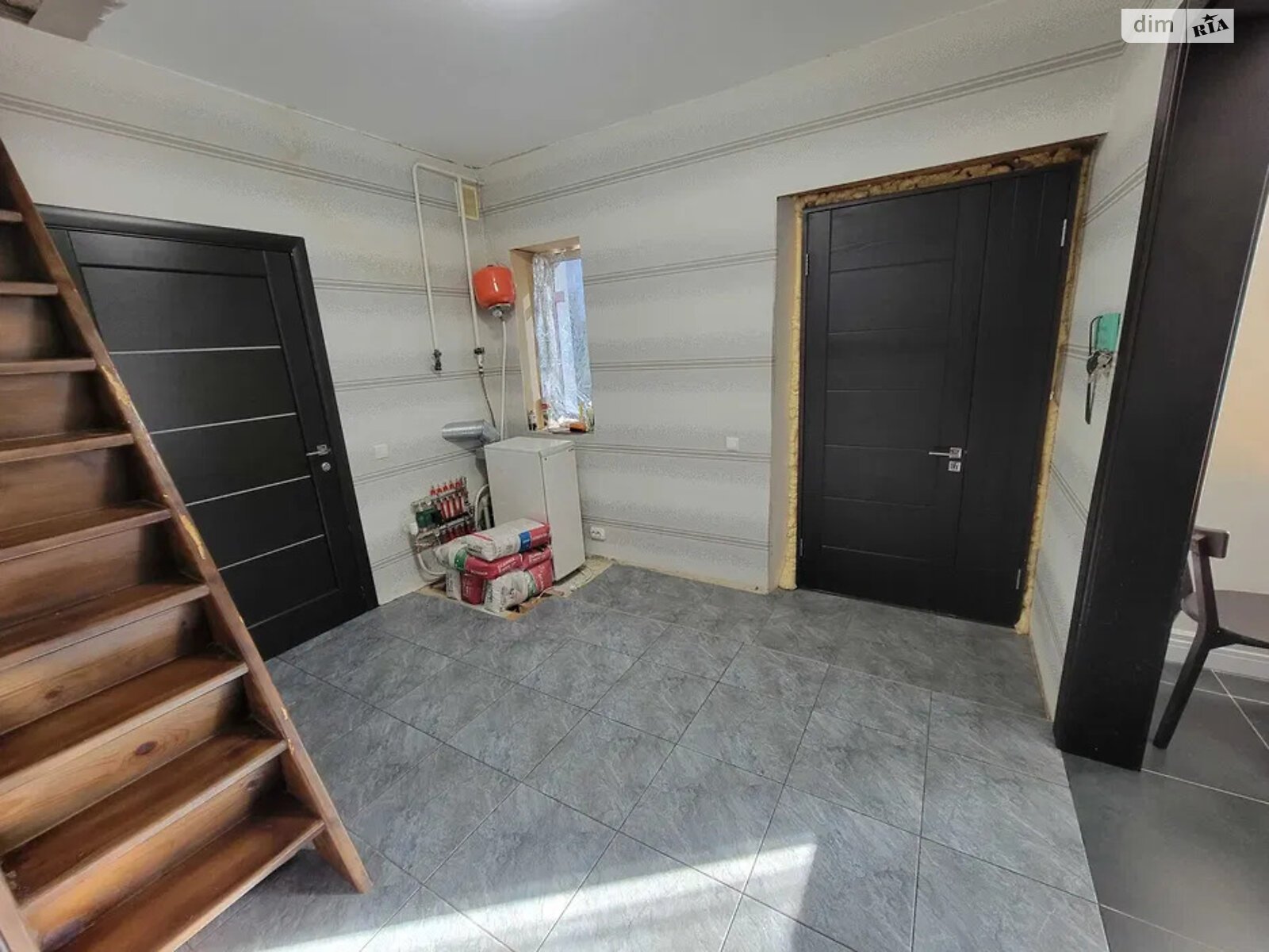 одноповерховий будинок з гаражем, 102 кв. м, цегла. Продаж у Котельві фото 1