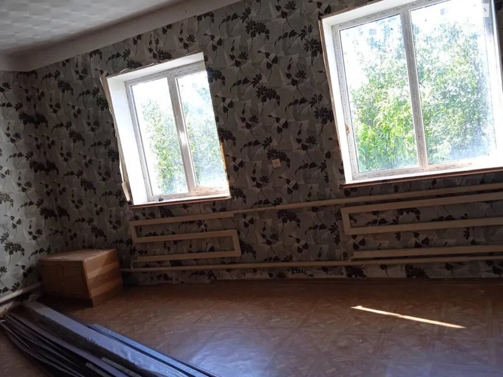 двухэтажный дом с гаражом, 114 кв. м, кирпич. Продажа в Котлярах фото 1 двухэтажный дом с гаражом, 114 кв. м, кирпич. Продажа в Котлярах фото 1