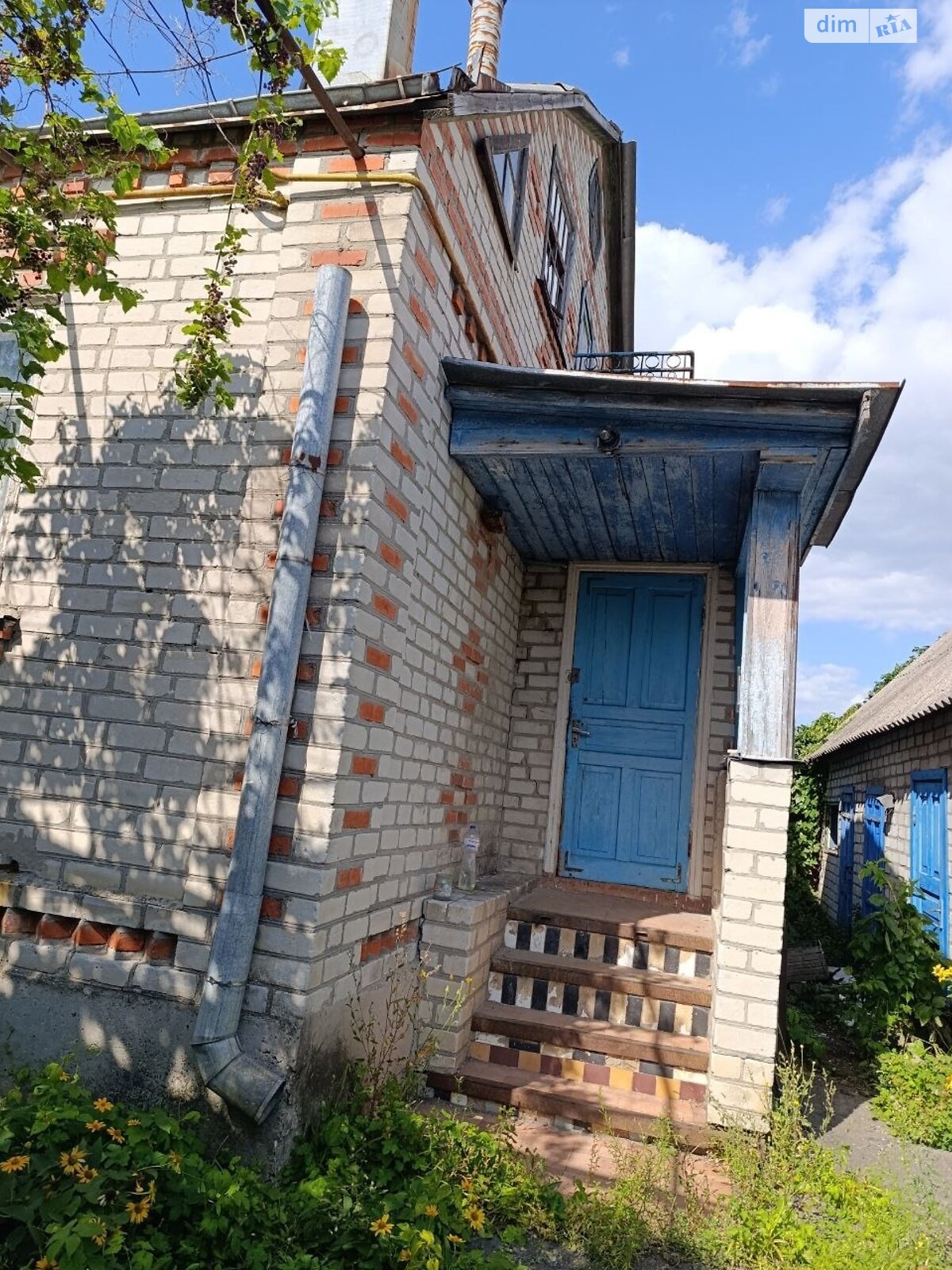 одноэтажный дом с гаражом, 107.1 кв. м, кирпич. Продажа в Котлярах фото 1 одноэтажный дом с гаражом, 107.1 кв. м, кирпич. Продажа в Котлярах фото 1