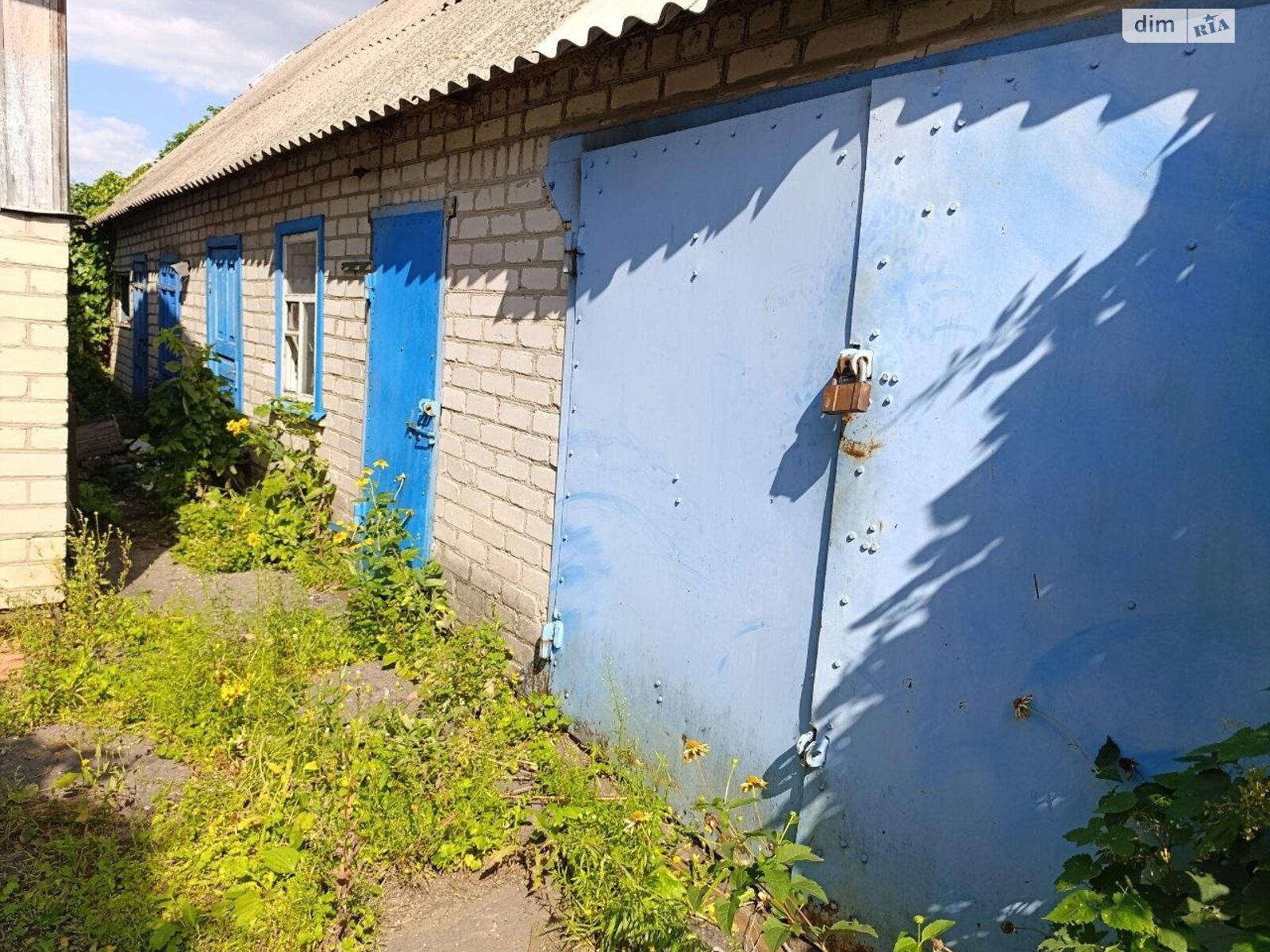 одноэтажный дом с гаражом, 107.1 кв. м, кирпич. Продажа в Котлярах фото 1 одноэтажный дом с гаражом, 107.1 кв. м, кирпич. Продажа в Котлярах фото 1