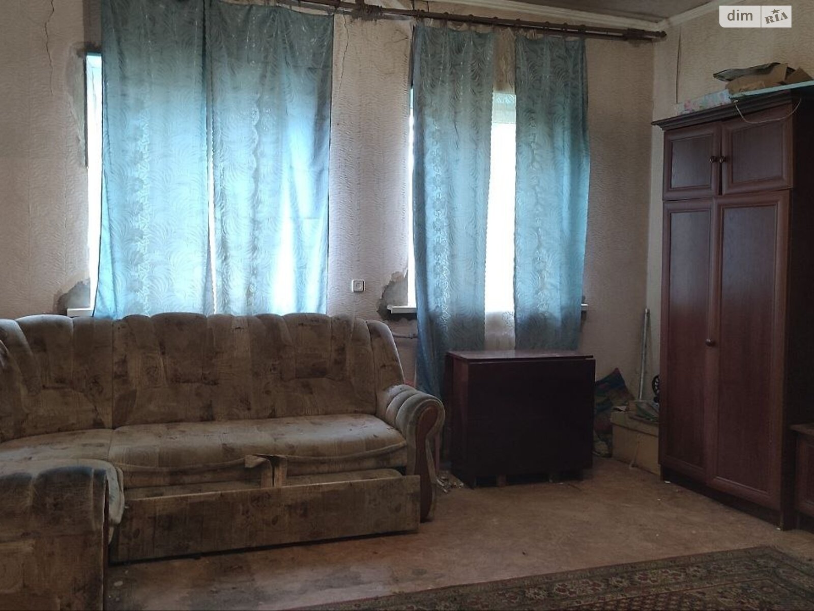 одноэтажный дом с гаражом, 107.1 кв. м, кирпич. Продажа в Котлярах фото 1 одноэтажный дом с гаражом, 107.1 кв. м, кирпич. Продажа в Котлярах фото 1