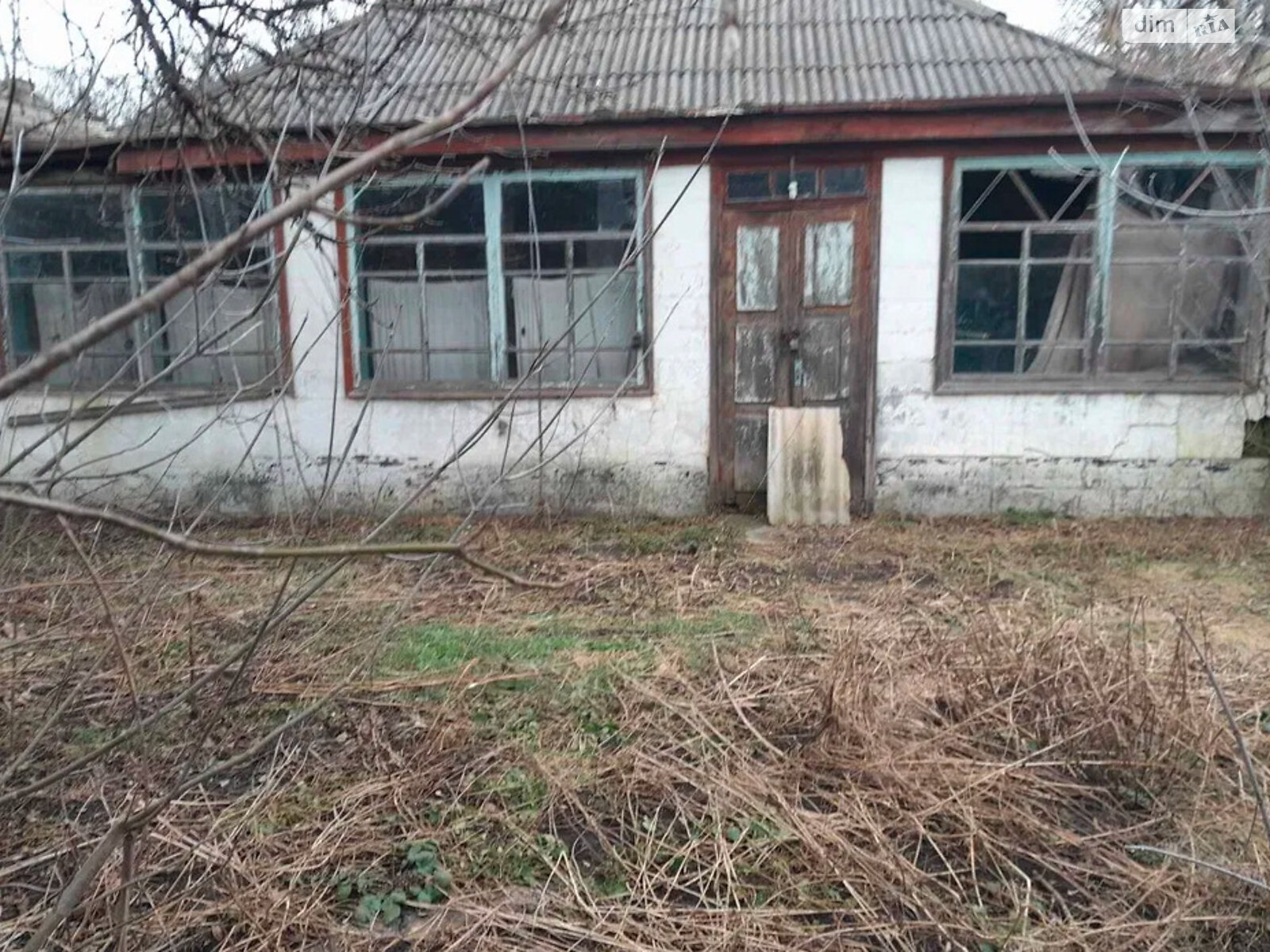одноэтажный дом, 80 кв. м, кирпич саманный. Продажа в Котовке фото 1 одноэтажный дом, 80 кв. м, кирпич саманный. Продажа в Котовке фото 1