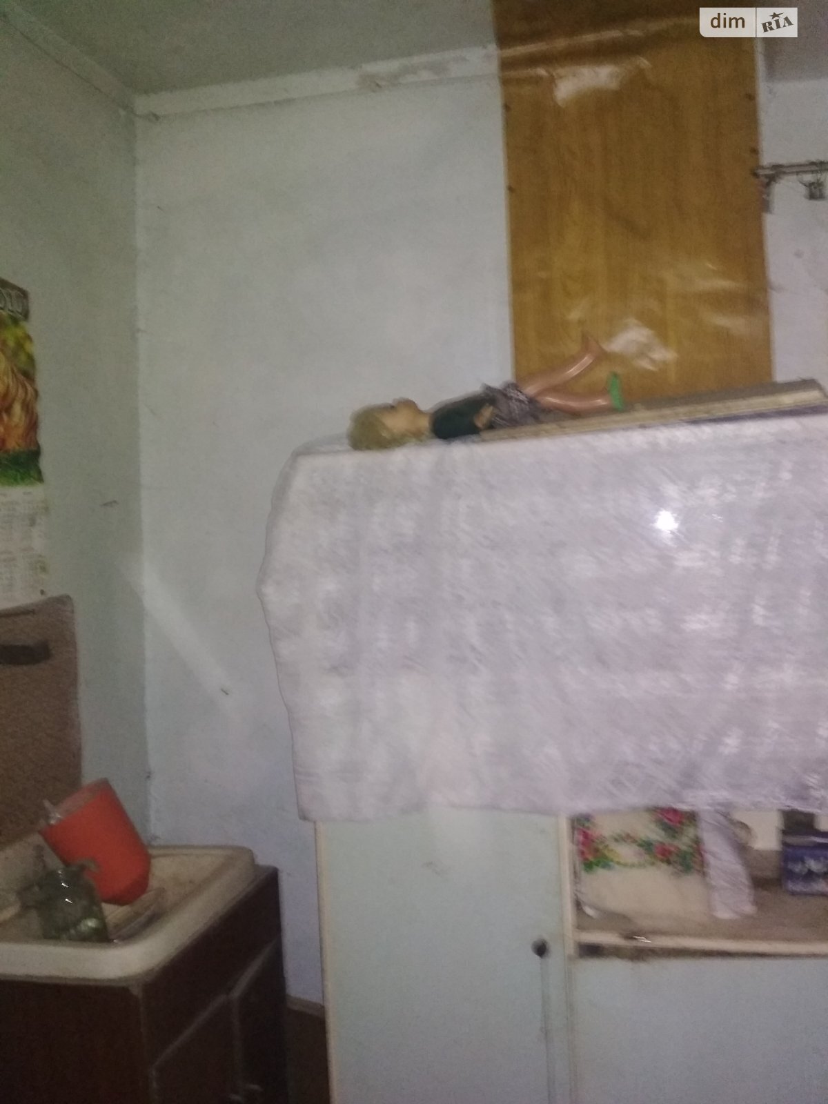 одноэтажный дом, 80 кв. м, кирпич саманный. Продажа в Котовке фото 1 одноэтажный дом, 80 кв. м, кирпич саманный. Продажа в Котовке фото 1