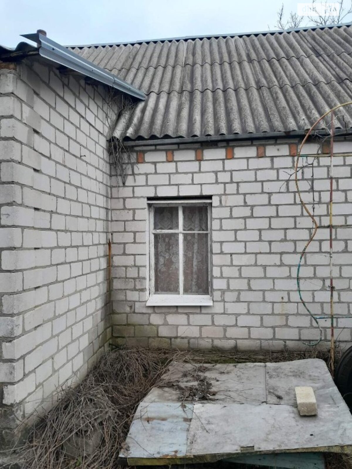 одноповерховий будинок з опаленням, 150 кв. м, кирпич. Продаж у Котовці фото 1 одноповерховий будинок з опаленням, 150 кв. м, кирпич. Продаж у Котовці фото 1