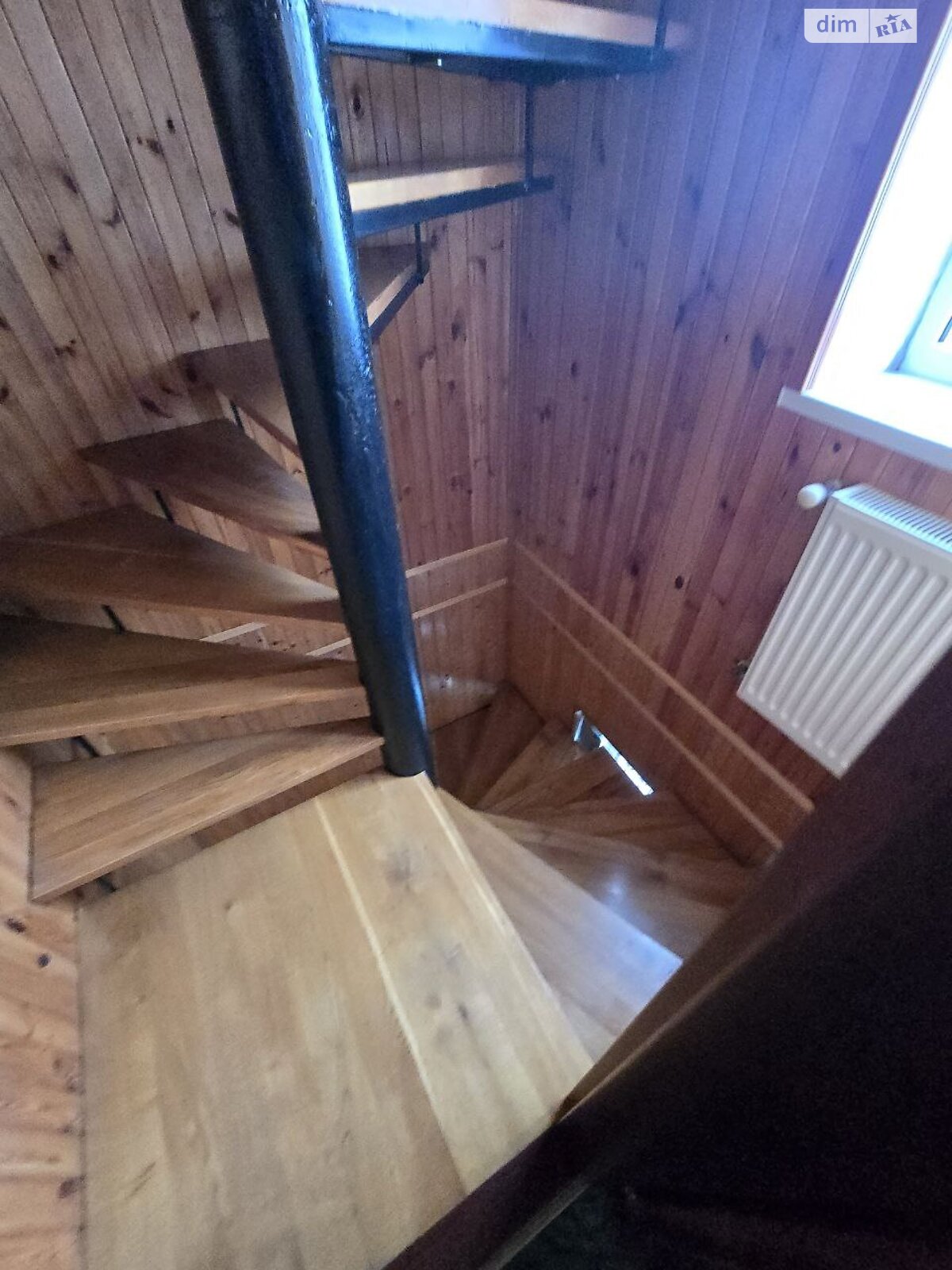 трехэтажный дом с верандой, 167.4 кв. м, кирпич. Продажа в Котовке фото 1 трехэтажный дом с верандой, 167.4 кв. м, кирпич. Продажа в Котовке фото 1
