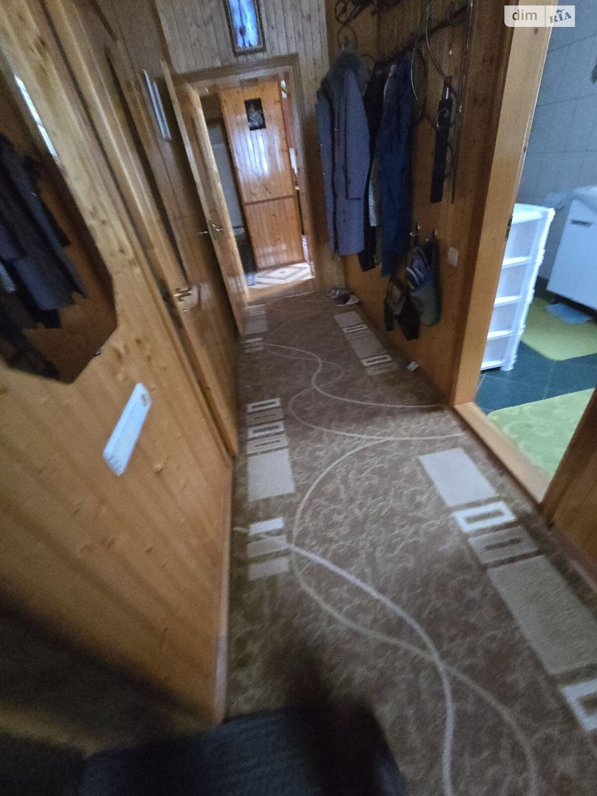 трехэтажный дом с верандой, 167.4 кв. м, кирпич. Продажа в Котовке фото 1 трехэтажный дом с верандой, 167.4 кв. м, кирпич. Продажа в Котовке фото 1