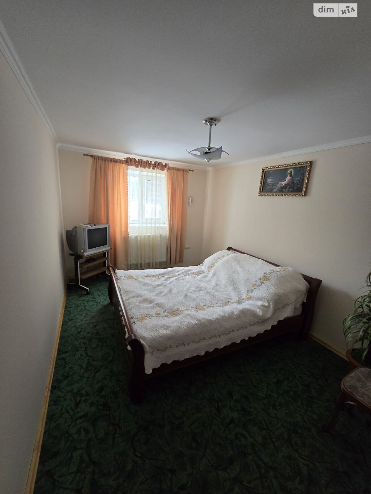 трехэтажный дом с верандой, 167.4 кв. м, кирпич. Продажа в Котовке фото 1 трехэтажный дом с верандой, 167.4 кв. м, кирпич. Продажа в Котовке фото 1