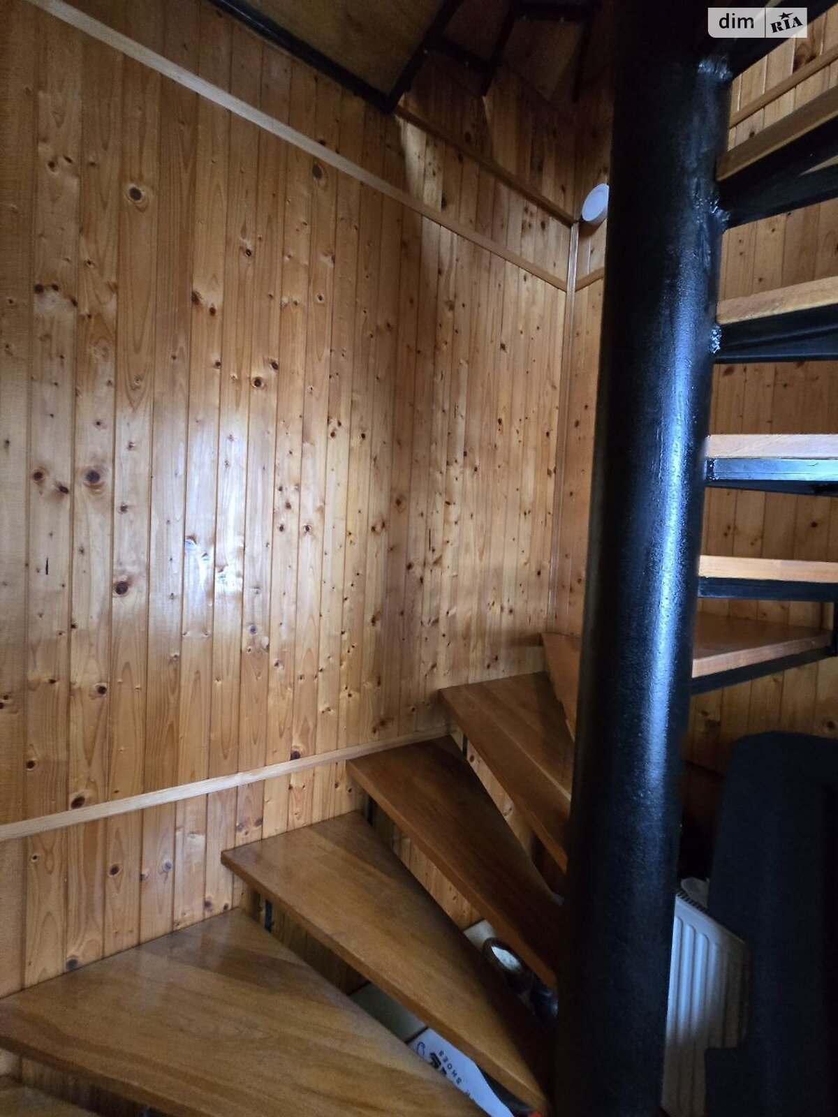 трехэтажный дом с верандой, 167.4 кв. м, кирпич. Продажа в Котовке фото 1 трехэтажный дом с верандой, 167.4 кв. м, кирпич. Продажа в Котовке фото 1