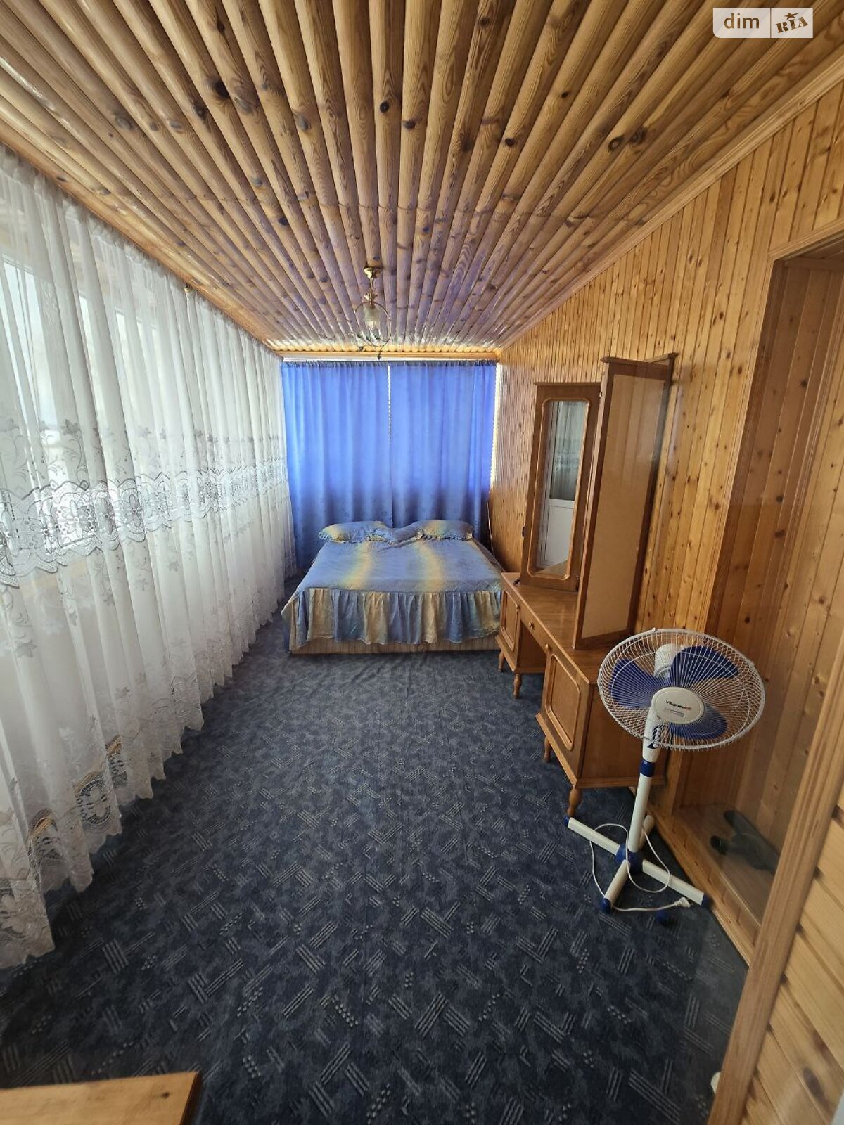 трехэтажный дом с верандой, 167.4 кв. м, кирпич. Продажа в Котовке фото 1 трехэтажный дом с верандой, 167.4 кв. м, кирпич. Продажа в Котовке фото 1