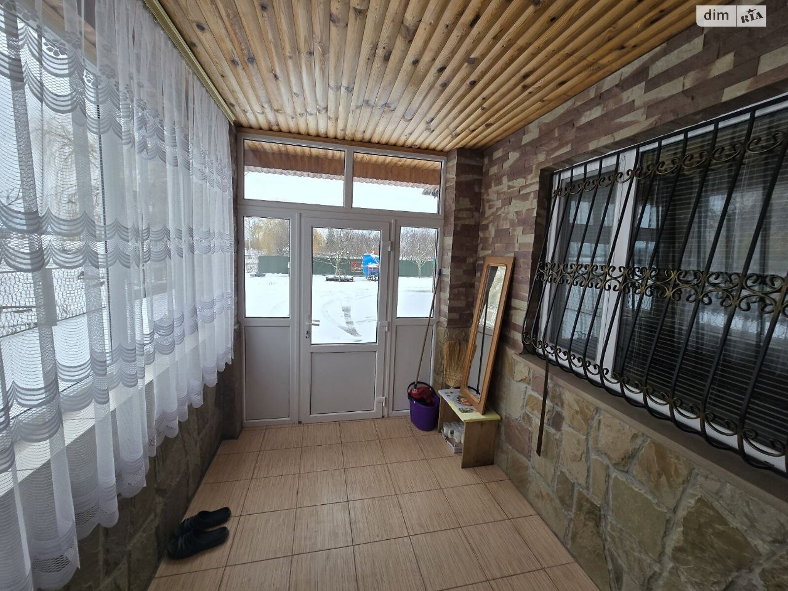 трехэтажный дом с верандой, 167.4 кв. м, кирпич. Продажа в Котовке фото 1 трехэтажный дом с верандой, 167.4 кв. м, кирпич. Продажа в Котовке фото 1