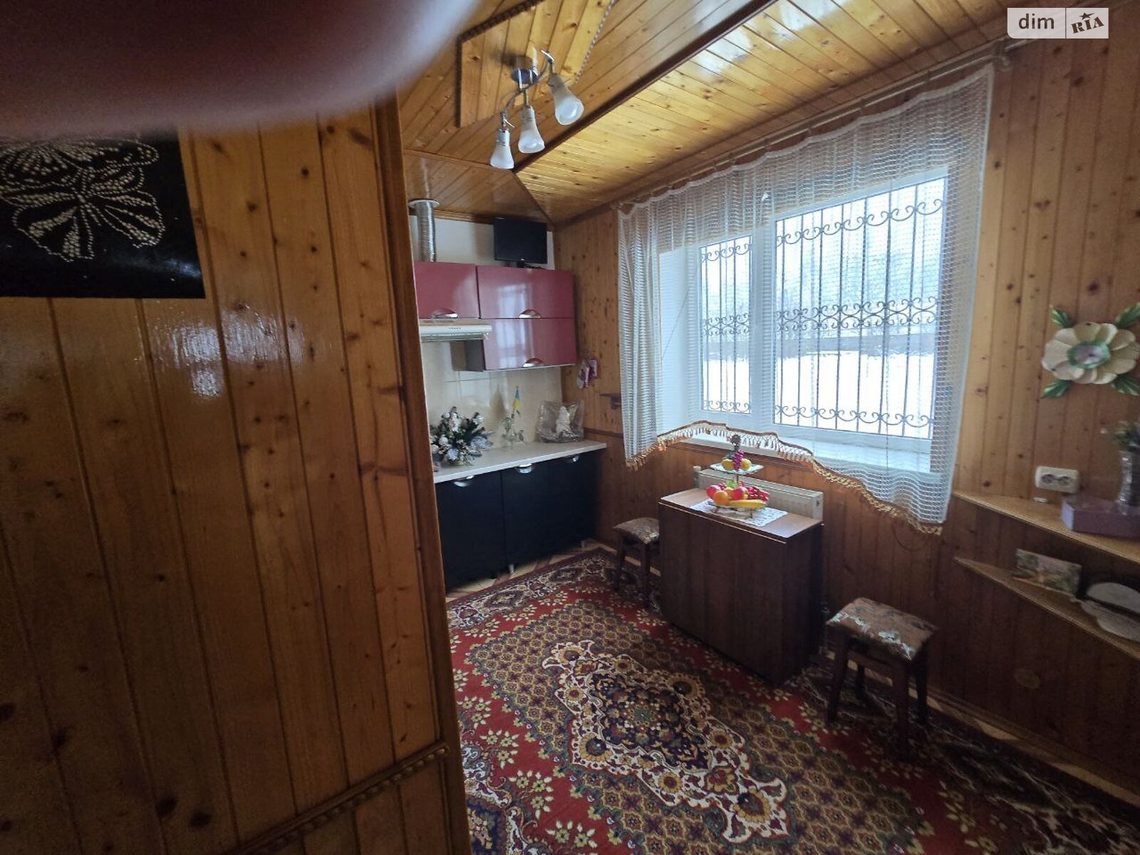 трехэтажный дом с верандой, 167.4 кв. м, кирпич. Продажа в Котовке фото 1 трехэтажный дом с верандой, 167.4 кв. м, кирпич. Продажа в Котовке фото 1