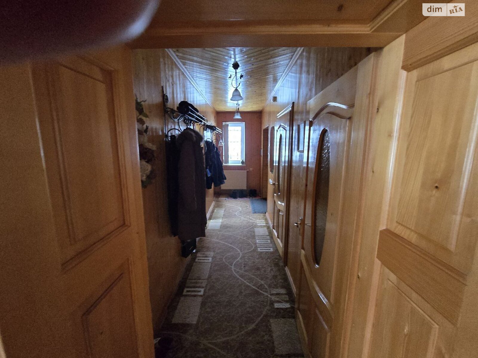 трехэтажный дом с верандой, 167.4 кв. м, кирпич. Продажа в Котовке фото 1 трехэтажный дом с верандой, 167.4 кв. м, кирпич. Продажа в Котовке фото 1
