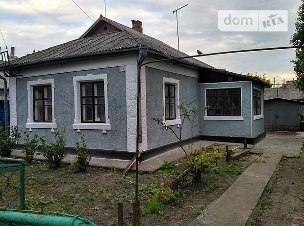 Продажа дома, 54м², Одесская, Котовск, р‑н. Котовск Продажа дома, 54м², Одесская, Котовск, р‑н. Котовск