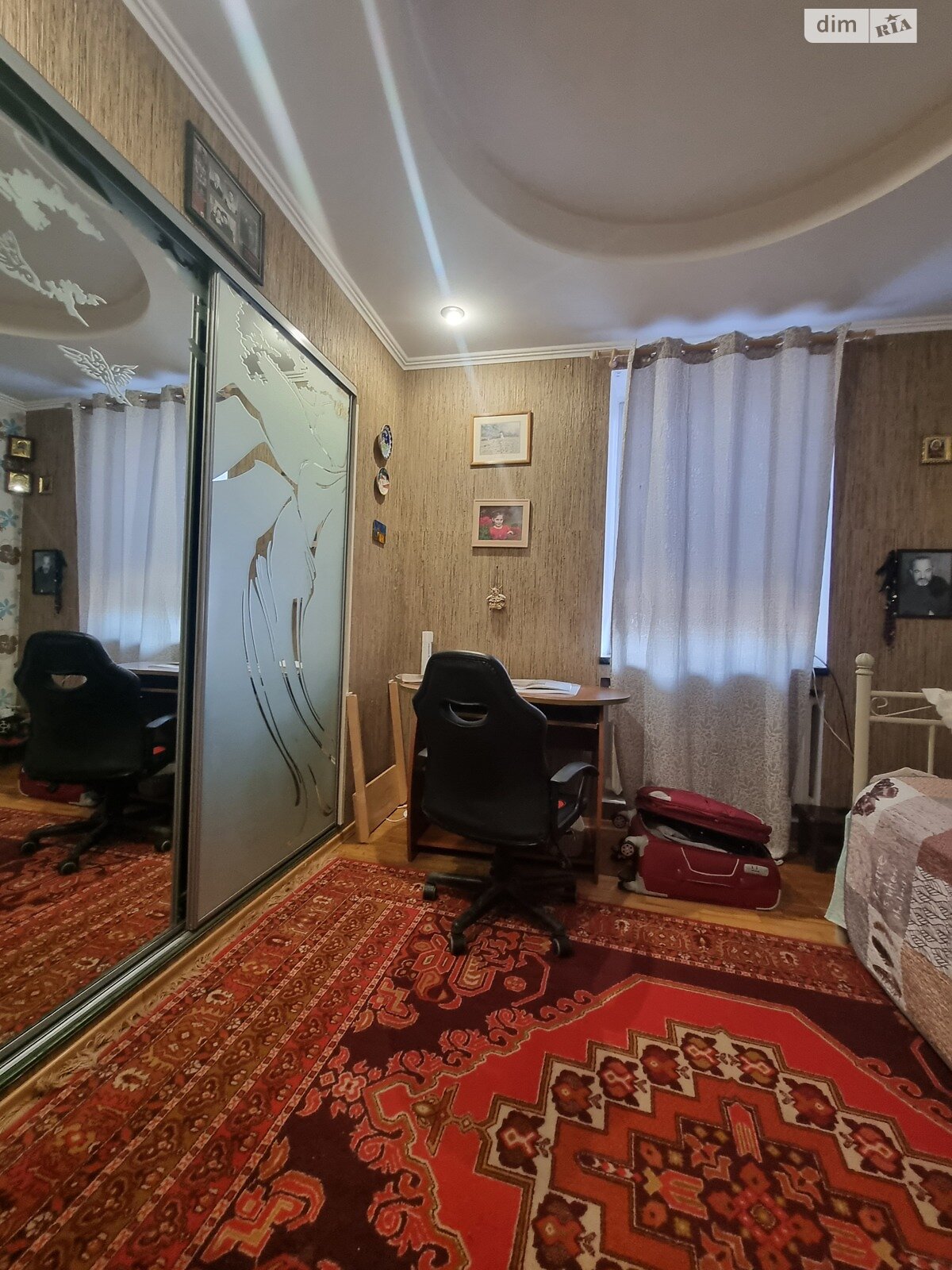 двухэтажный дом с верандой, 245.3 кв. м, кирпич. Продажа в Коцюбинском фото 1 двухэтажный дом с верандой, 245.3 кв. м, кирпич. Продажа в Коцюбинском фото 1