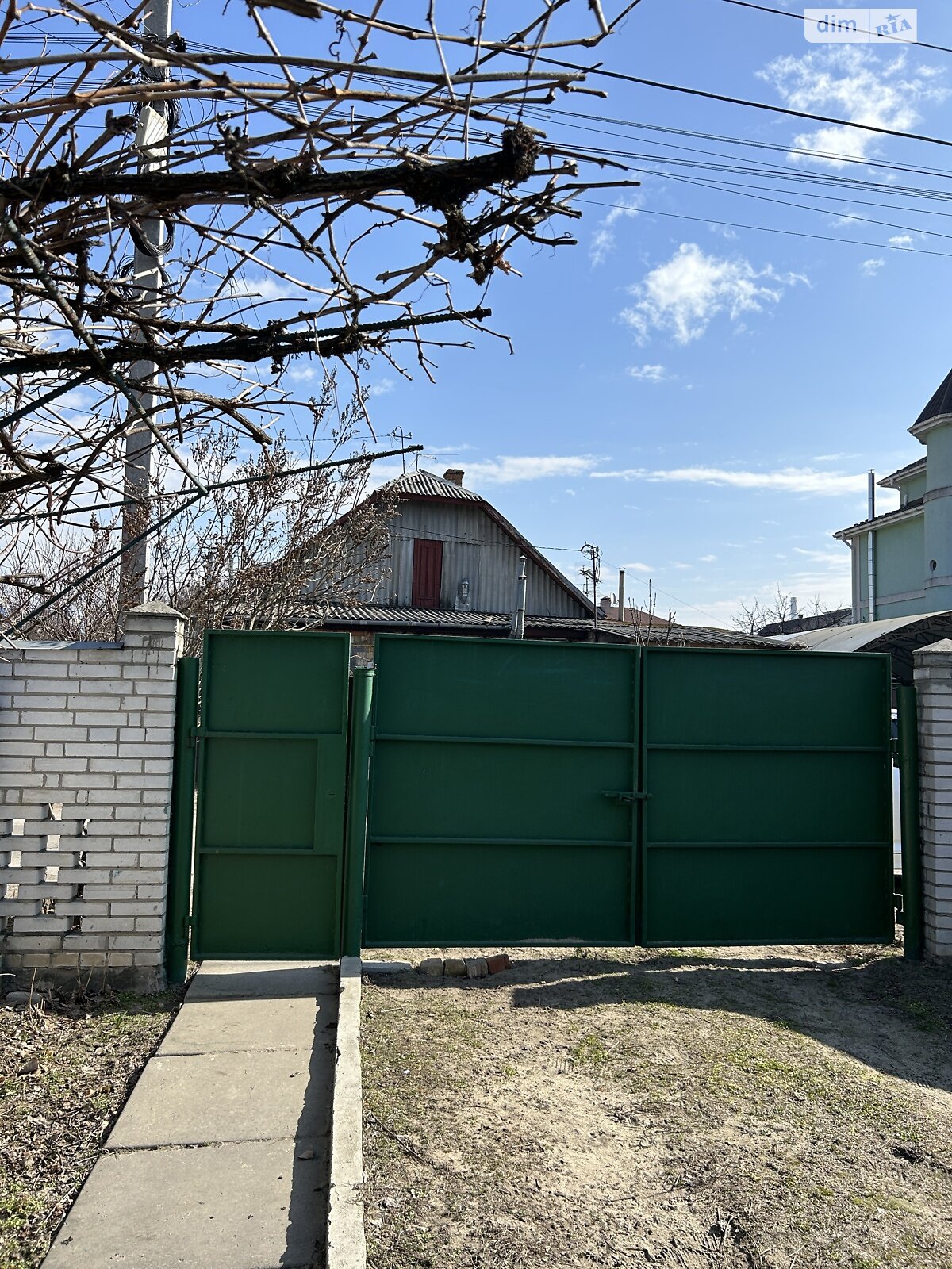 двухэтажный дом с верандой, 245.3 кв. м, кирпич. Продажа в Коцюбинском фото 1 двухэтажный дом с верандой, 245.3 кв. м, кирпич. Продажа в Коцюбинском фото 1
