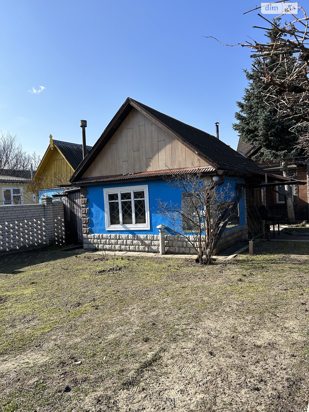 двухэтажный дом с верандой, 245.3 кв. м, кирпич. Продажа в Коцюбинском фото 1 двухэтажный дом с верандой, 245.3 кв. м, кирпич. Продажа в Коцюбинском фото 1