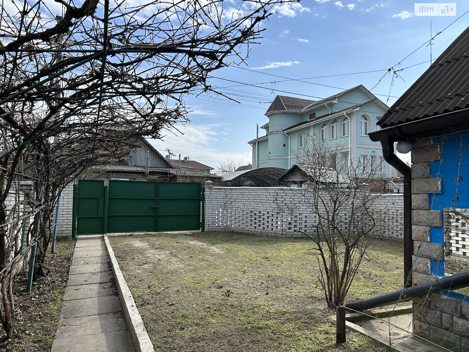 двухэтажный дом с балконом, 160 кв. м, кирпич. Продажа в Коцюбинском фото 1 двухэтажный дом с балконом, 160 кв. м, кирпич. Продажа в Коцюбинском фото 1
