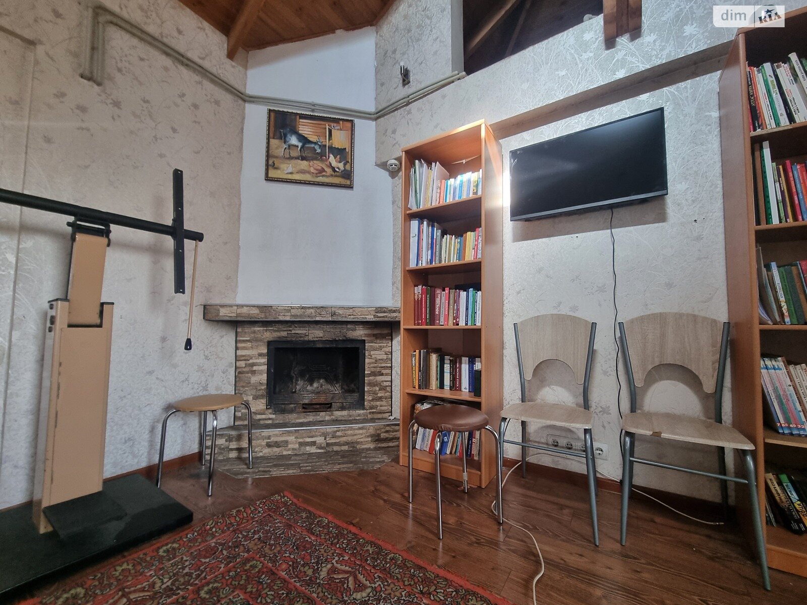 двухэтажный дом с балконом, 160 кв. м, кирпич. Продажа в Коцюбинском фото 1 двухэтажный дом с балконом, 160 кв. м, кирпич. Продажа в Коцюбинском фото 1