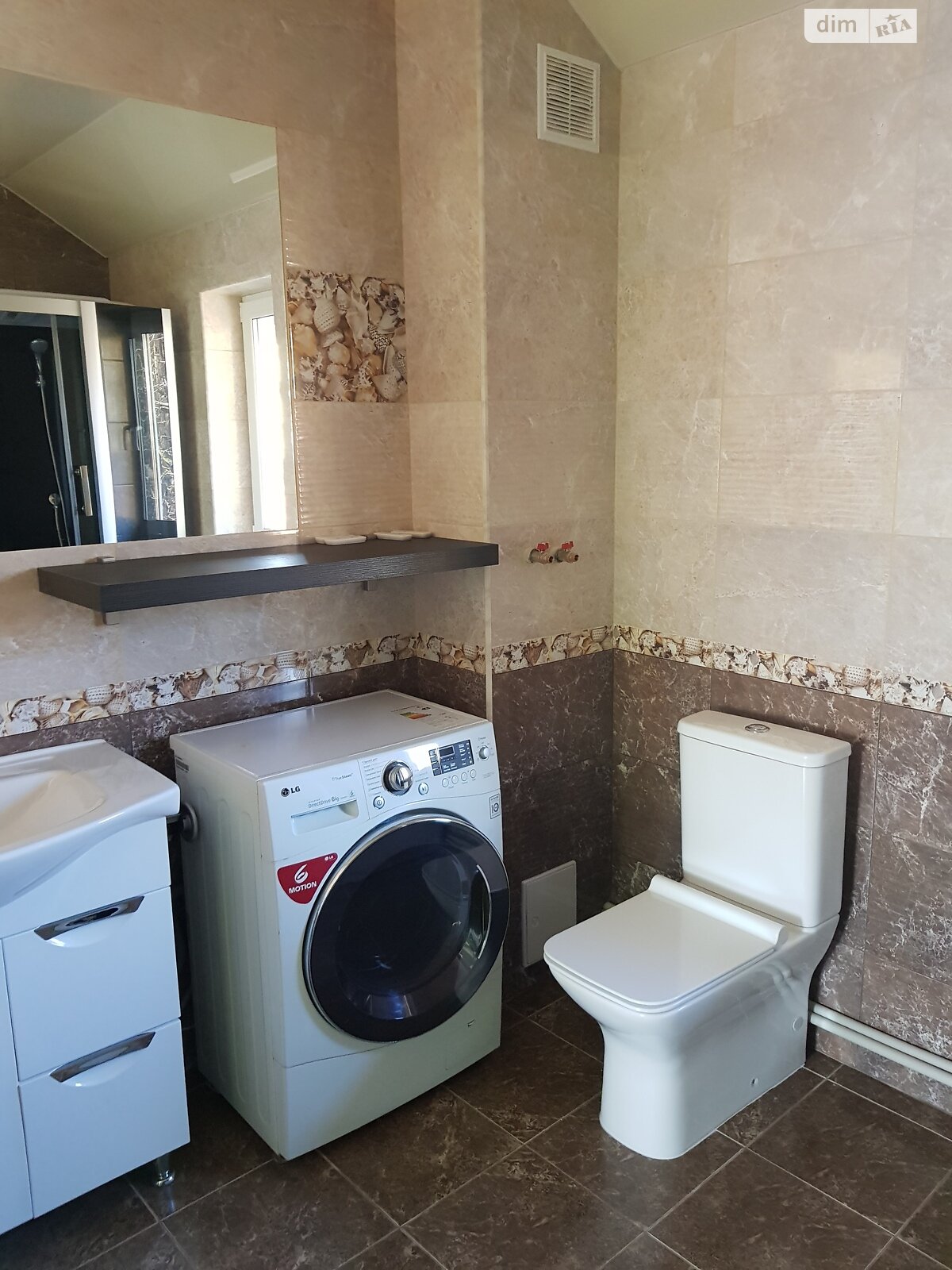двоповерховий будинок з гаражем, 250 кв. м, цегла. Продаж у Коцюбинському фото 1 двоповерховий будинок з гаражем, 250 кв. м, цегла. Продаж у Коцюбинському фото 1