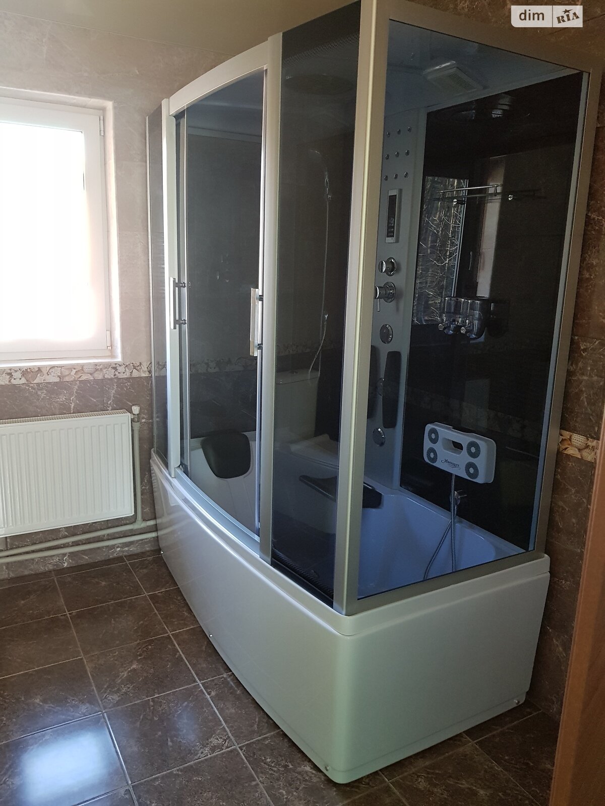 двоповерховий будинок з гаражем, 250 кв. м, цегла. Продаж у Коцюбинському фото 1 двоповерховий будинок з гаражем, 250 кв. м, цегла. Продаж у Коцюбинському фото 1