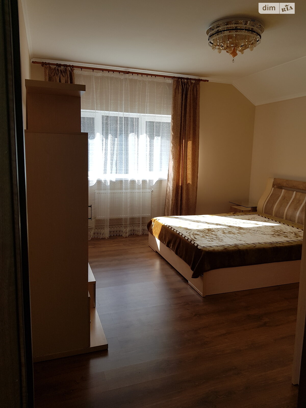 двоповерховий будинок з гаражем, 250 кв. м, цегла. Продаж у Коцюбинському фото 1 двоповерховий будинок з гаражем, 250 кв. м, цегла. Продаж у Коцюбинському фото 1