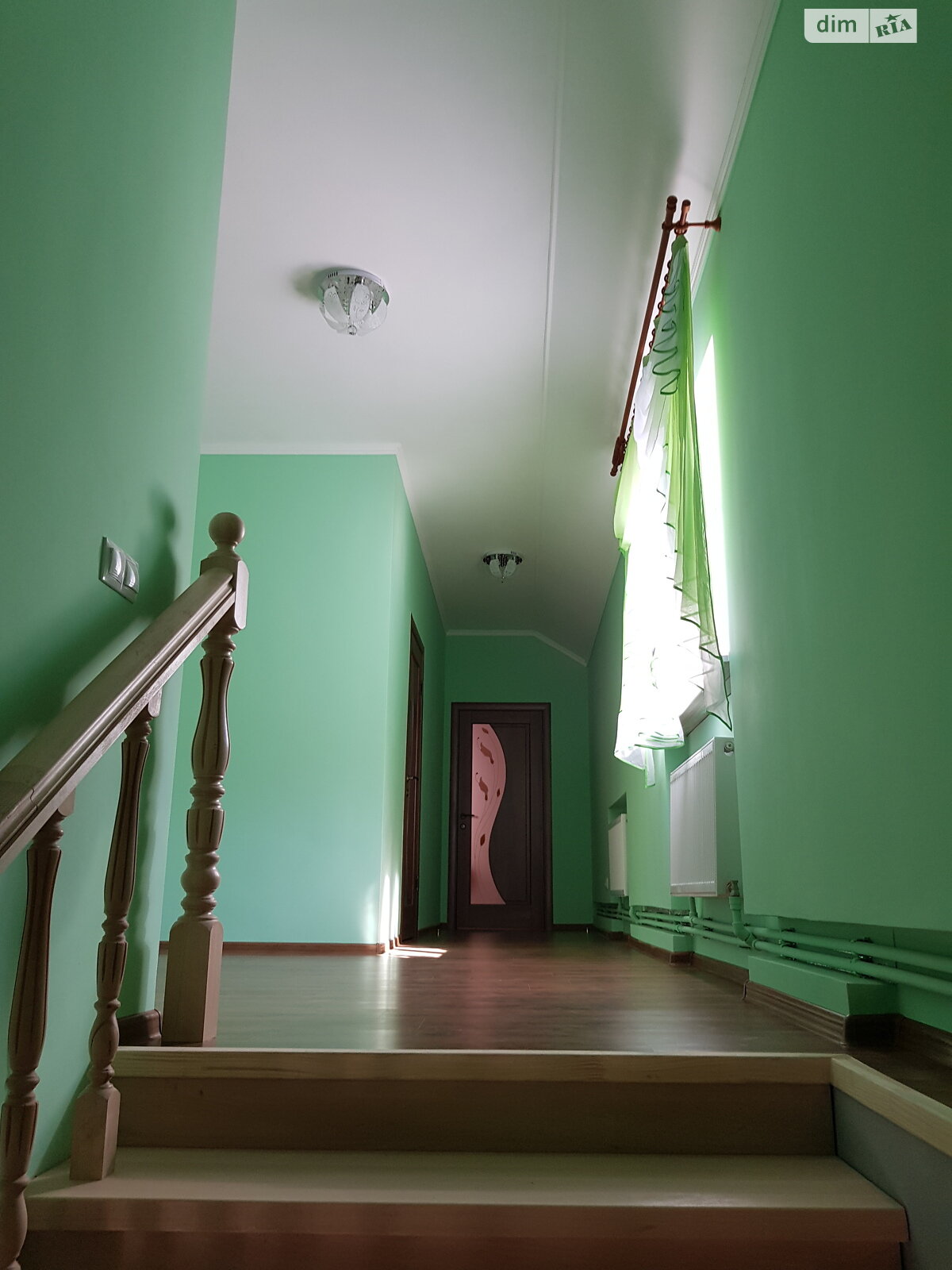 двоповерховий будинок з гаражем, 250 кв. м, цегла. Продаж у Коцюбинському фото 1 двоповерховий будинок з гаражем, 250 кв. м, цегла. Продаж у Коцюбинському фото 1